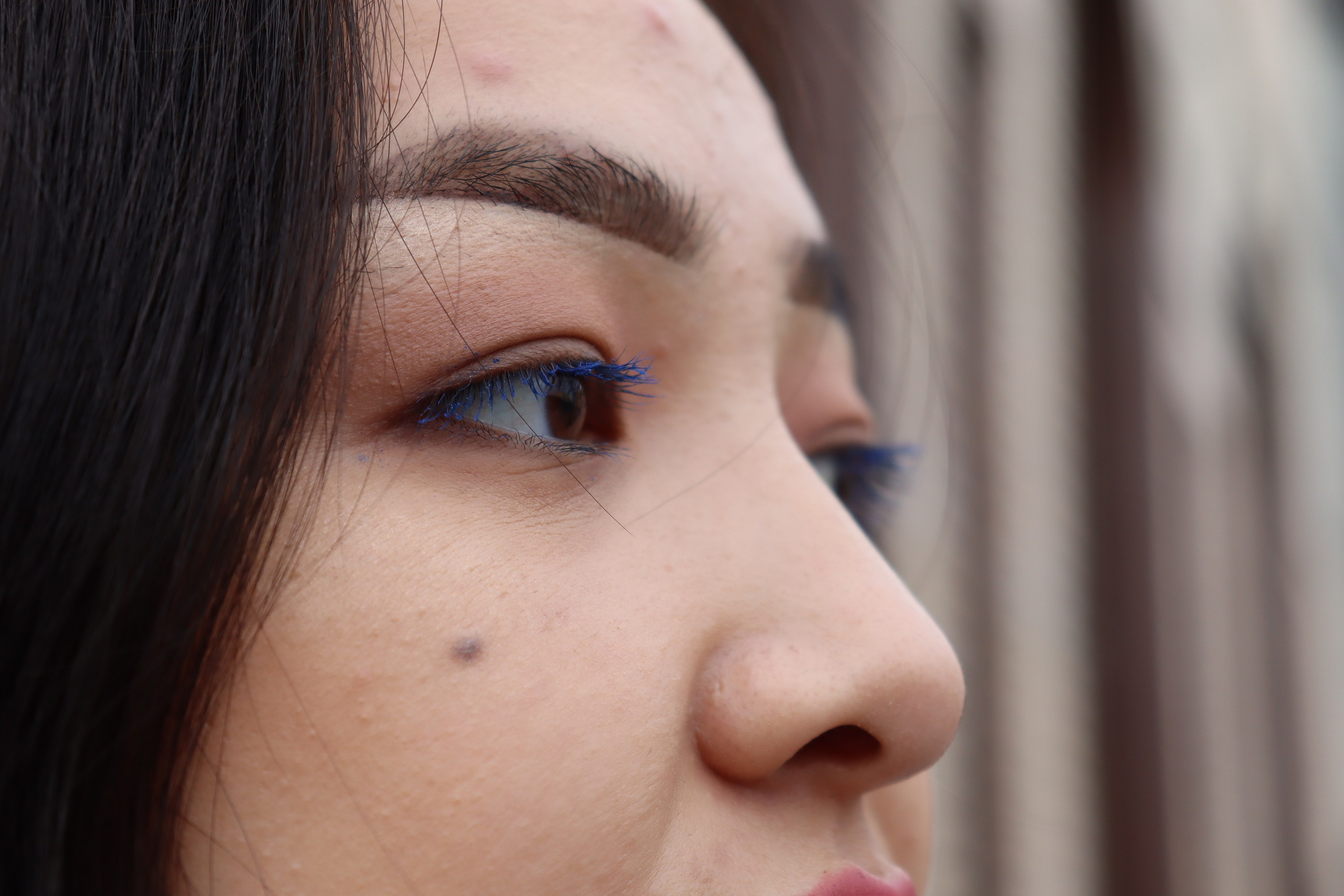 На Кузнецком мосту. Фотограф