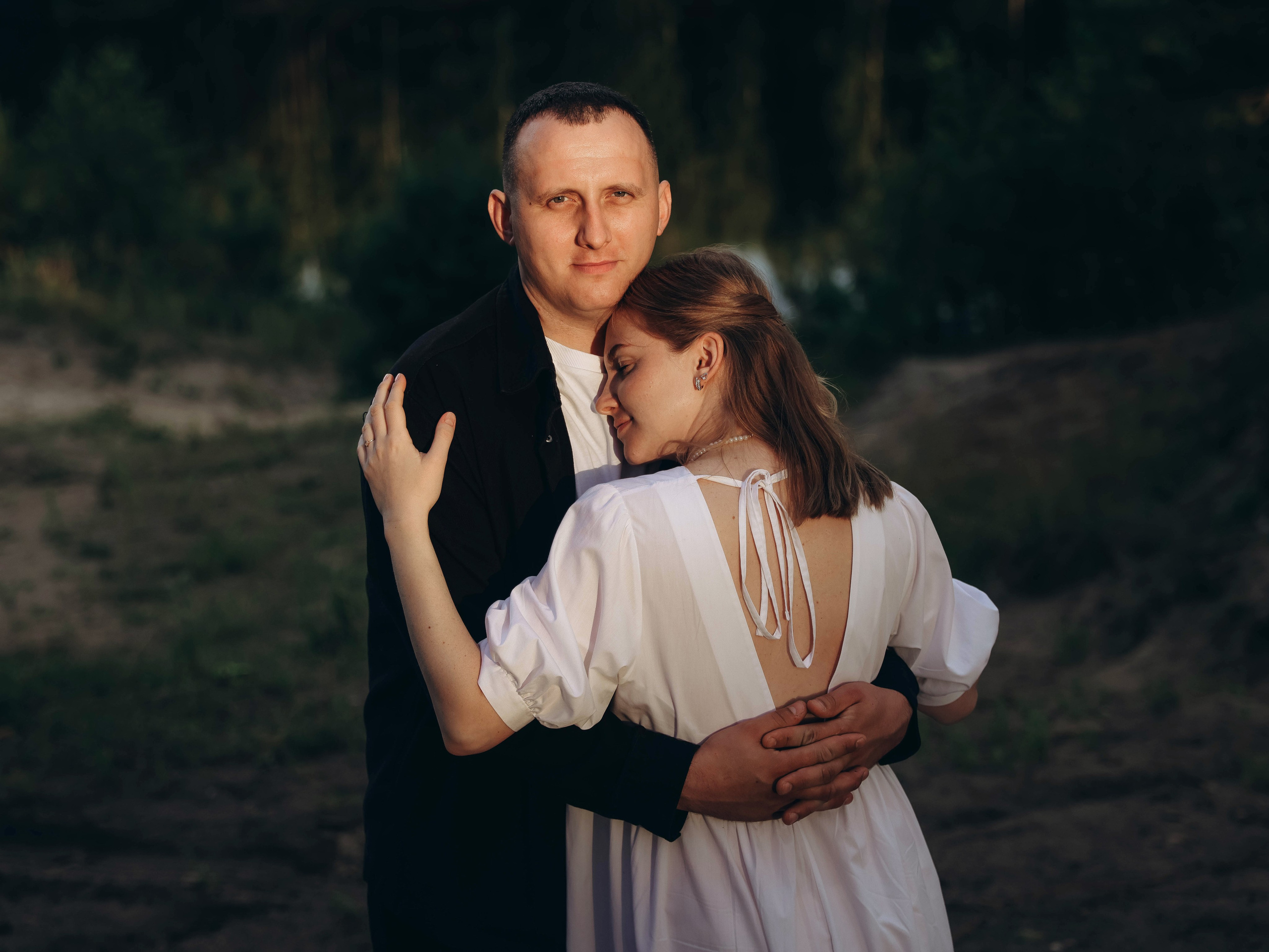 Два в одном. Мультифотограф Динара Ахмедзянова