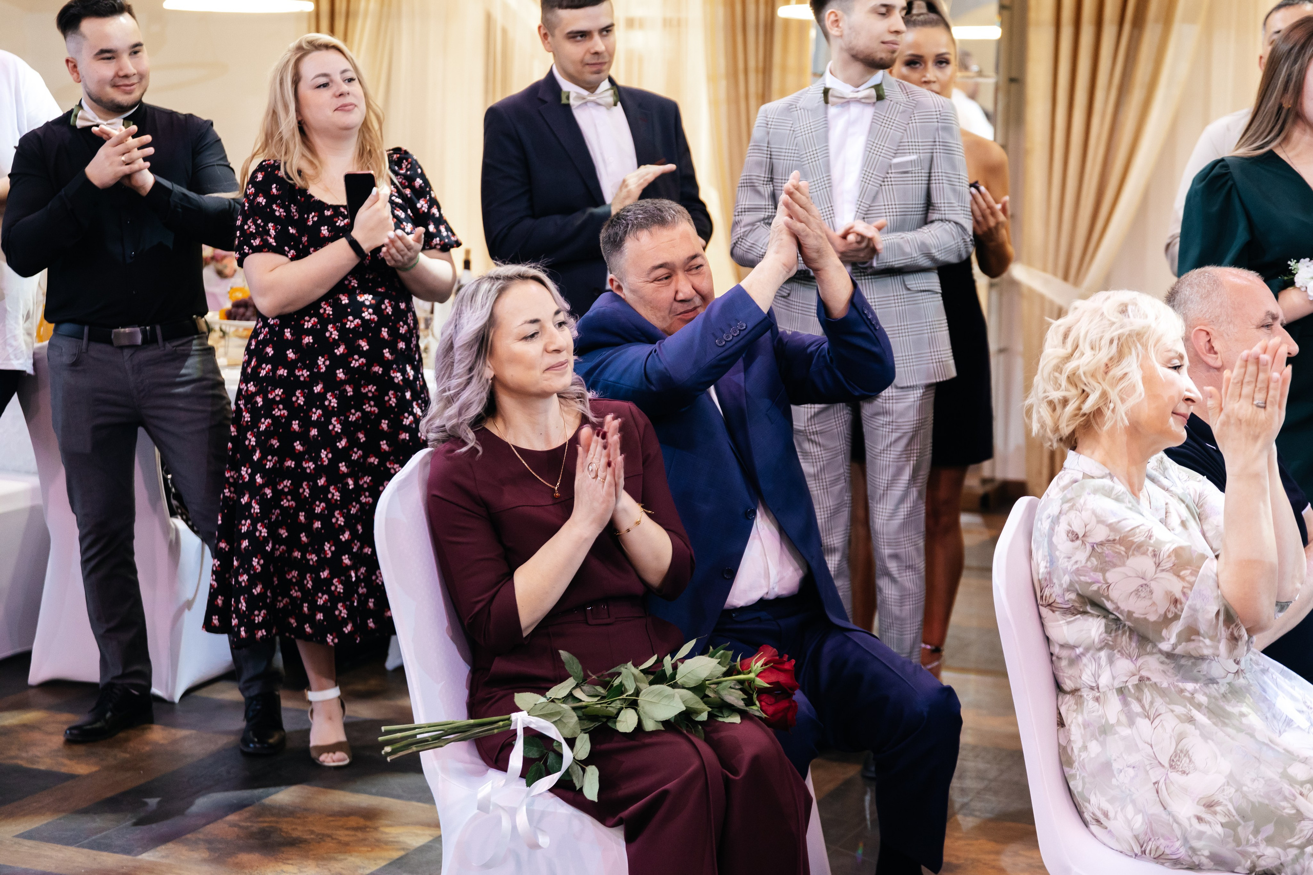 Igor & Regina. Свадебный фотограф Ильнар Асадуллин