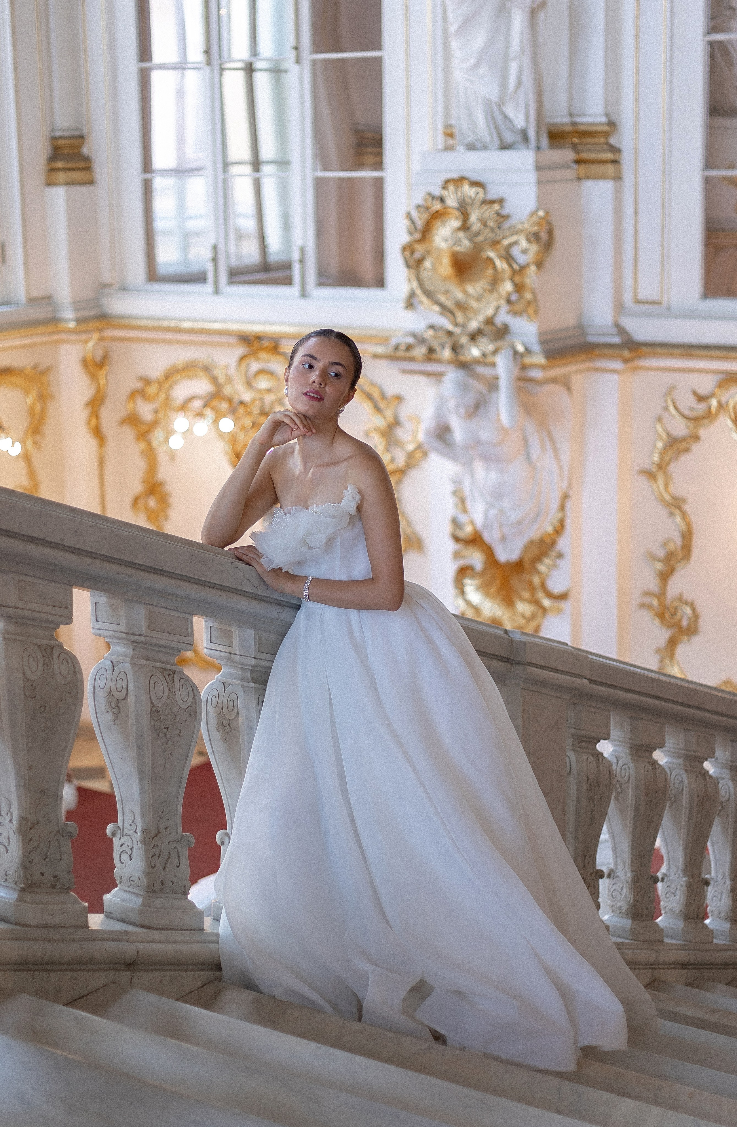 Свадьба. Photographer Helen Shabalina