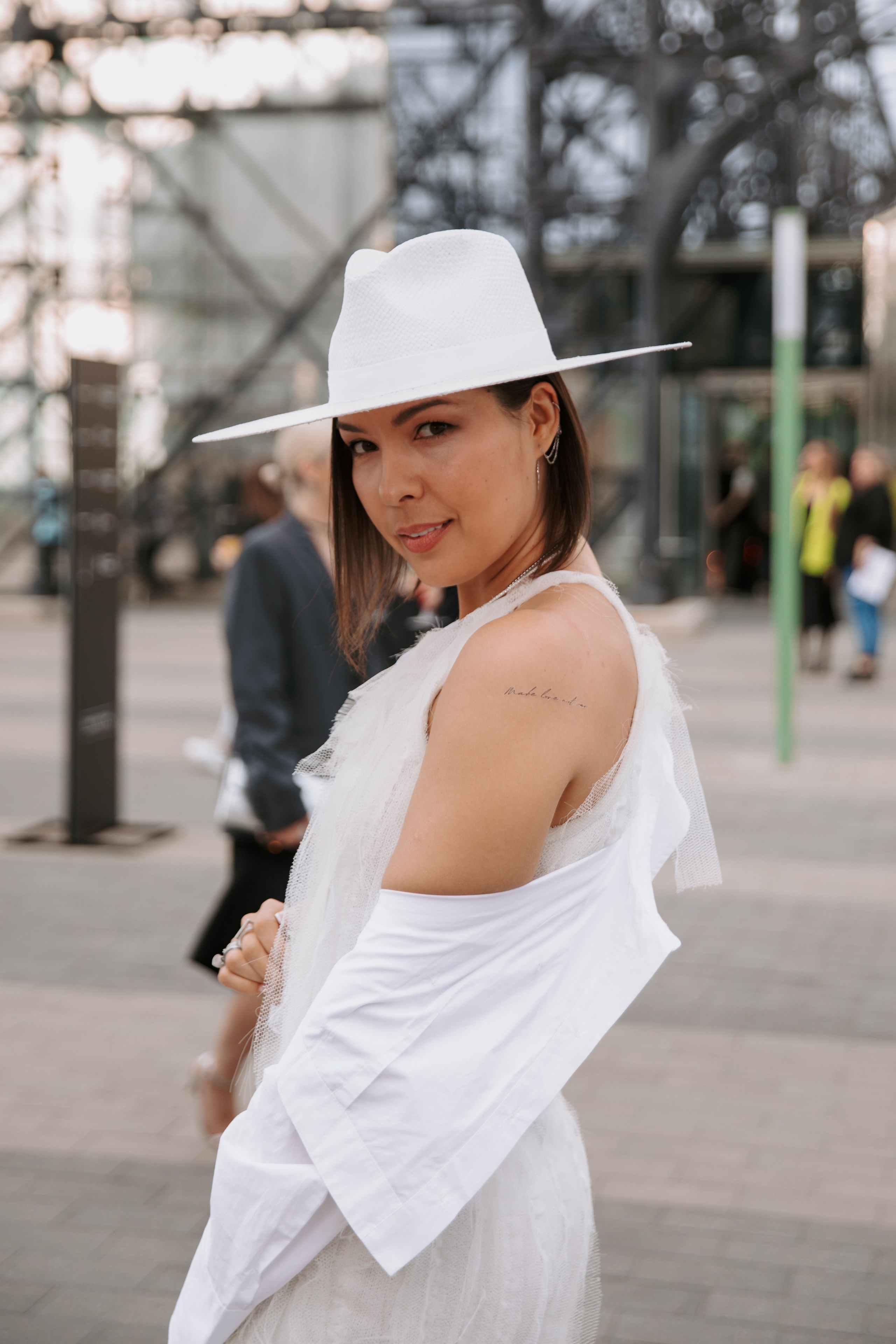 Репортажная съёмка. Павел Померанцев