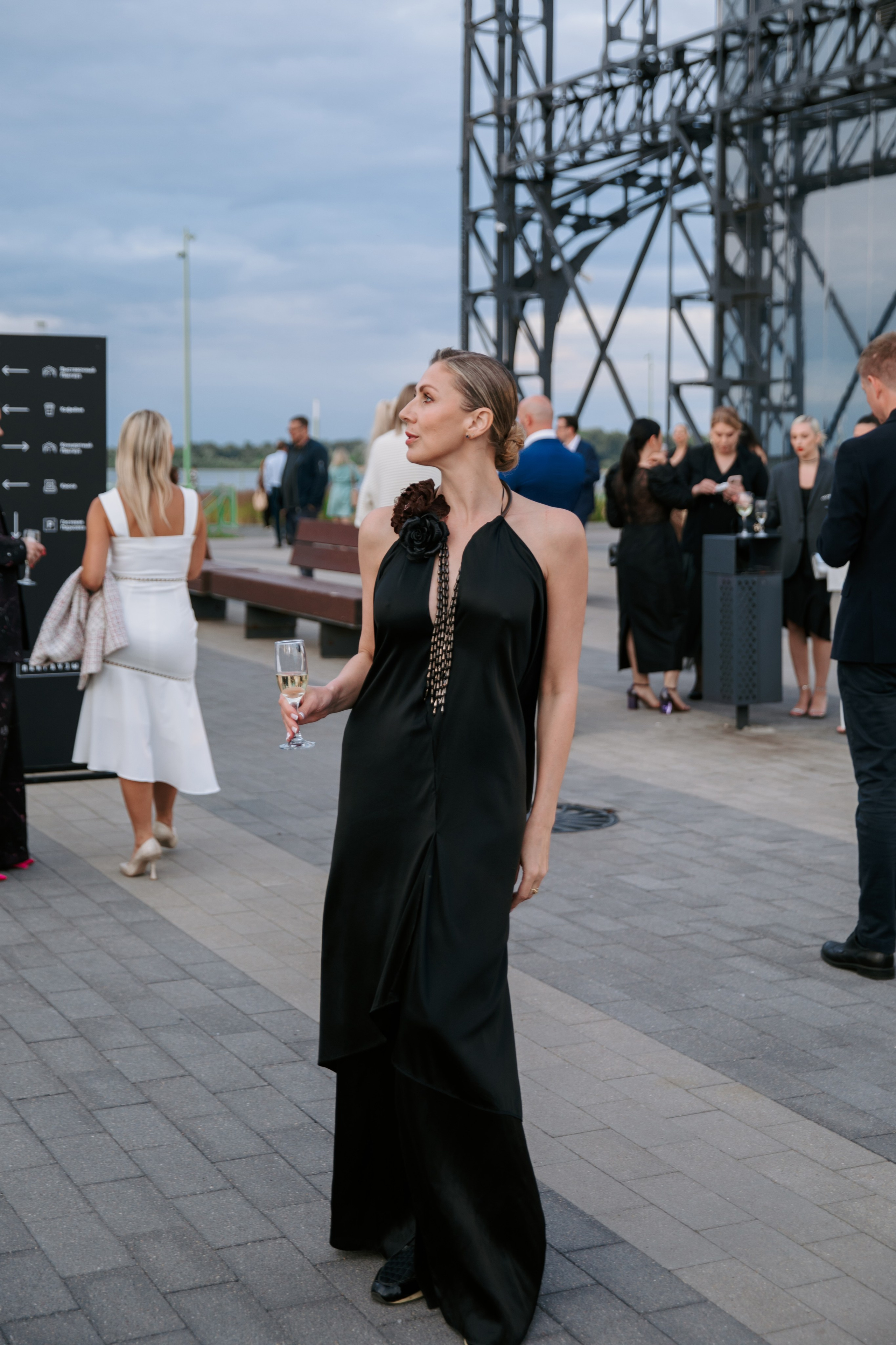 Репортажная съёмка. Павел Померанцев