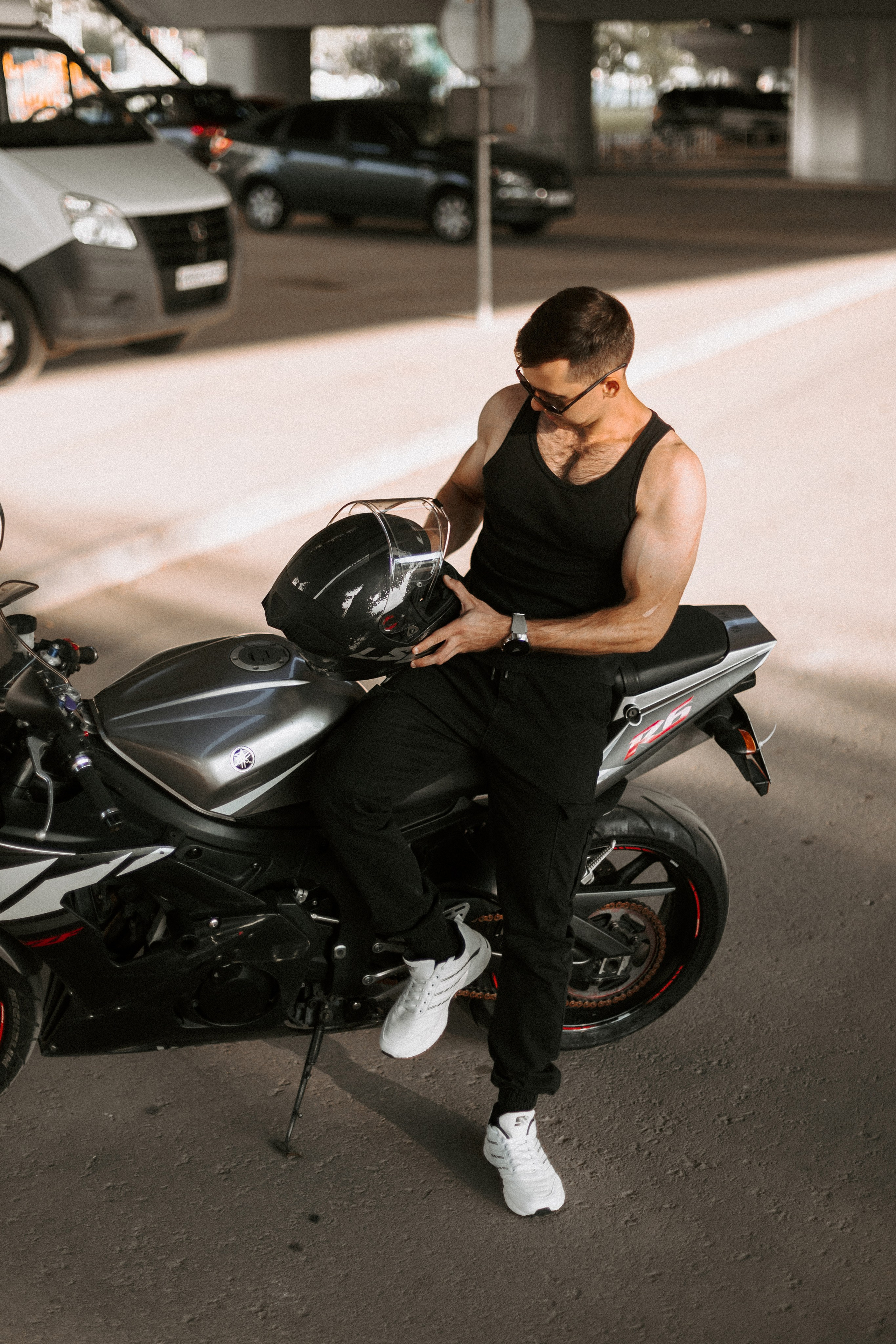 Николай мото. Павел Померанцев