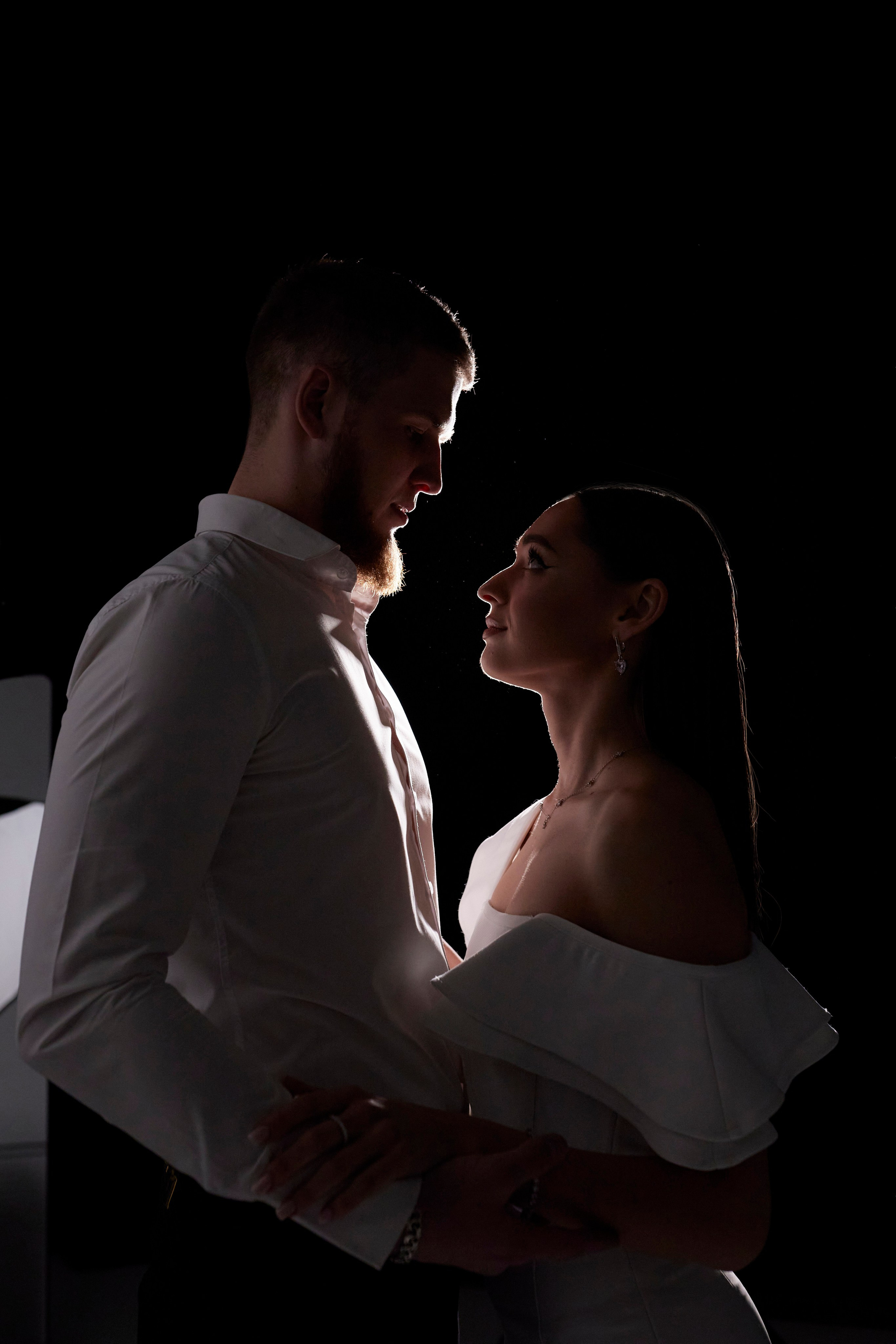 Илья и Виктория. Фотограф Владивосток, семейные и индивидуальные съемки