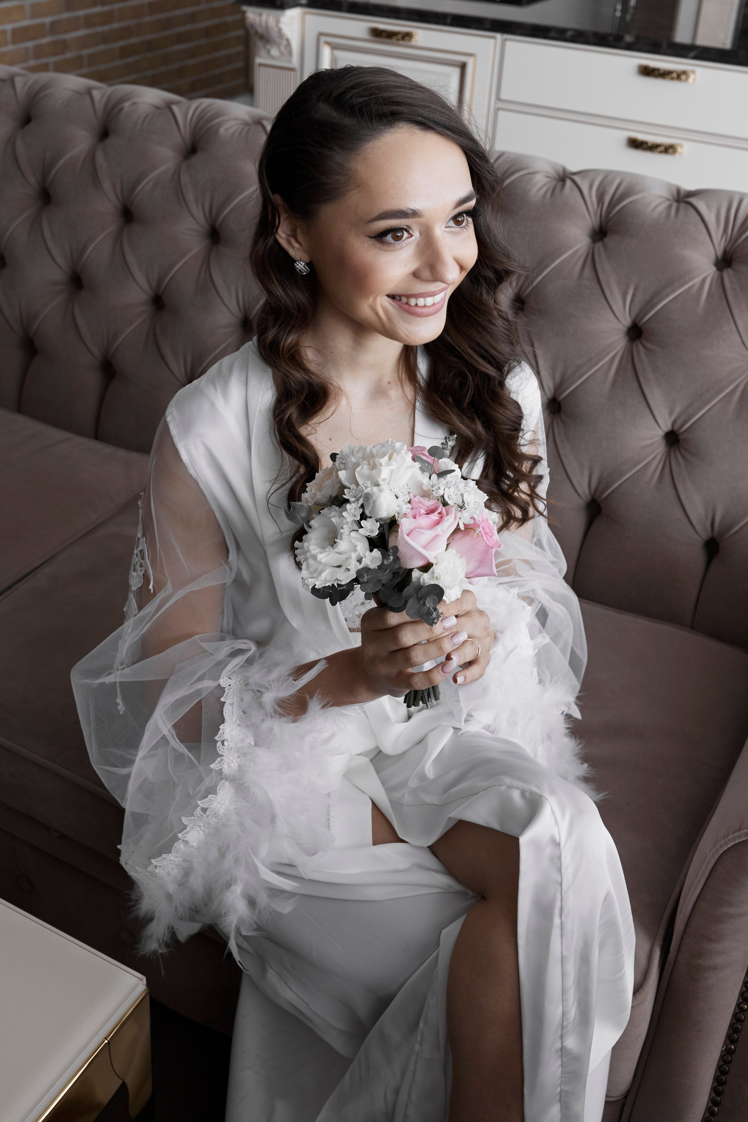 Виктория и Илья. Фотограф Владивосток, семейные и индивидуальные съемки