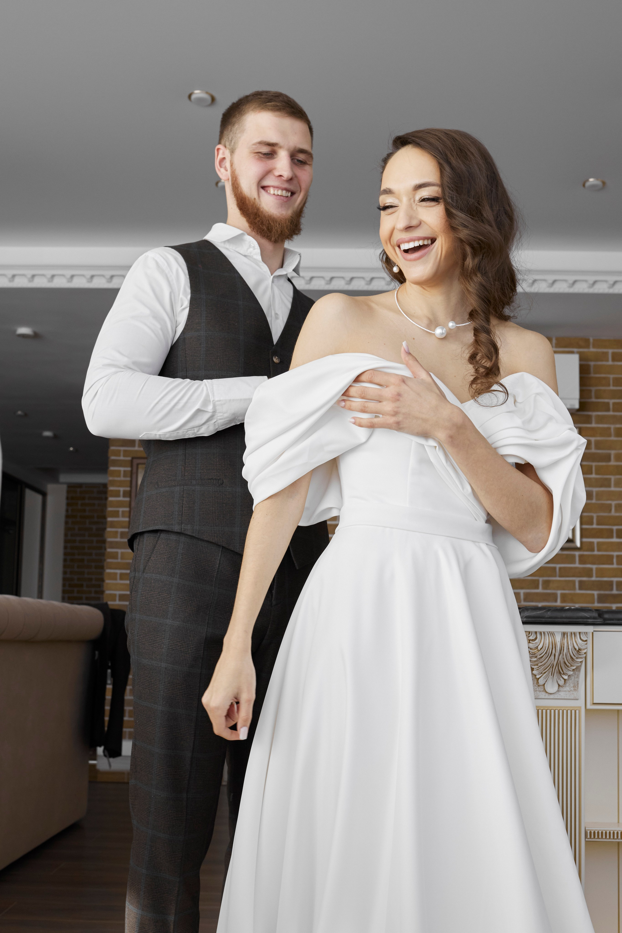 Виктория и Илья. Фотограф Владивосток, семейные и индивидуальные съемки