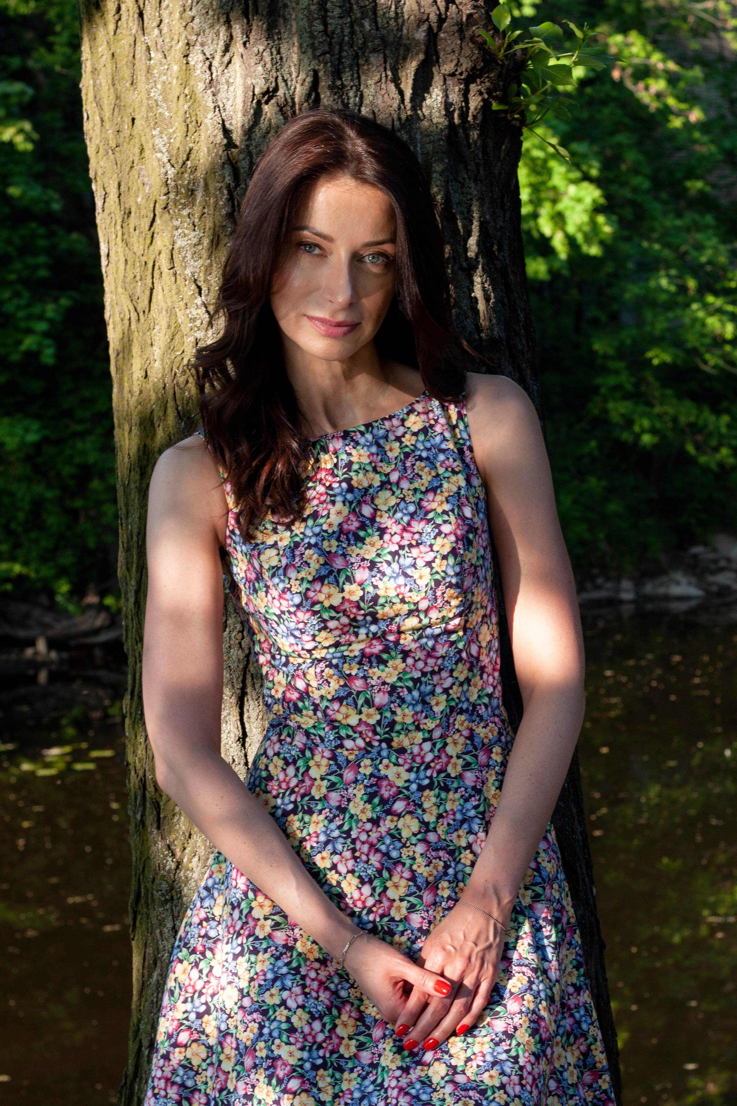 Т. Фотограф в Санкт-Петербурге Рейдер Дарья