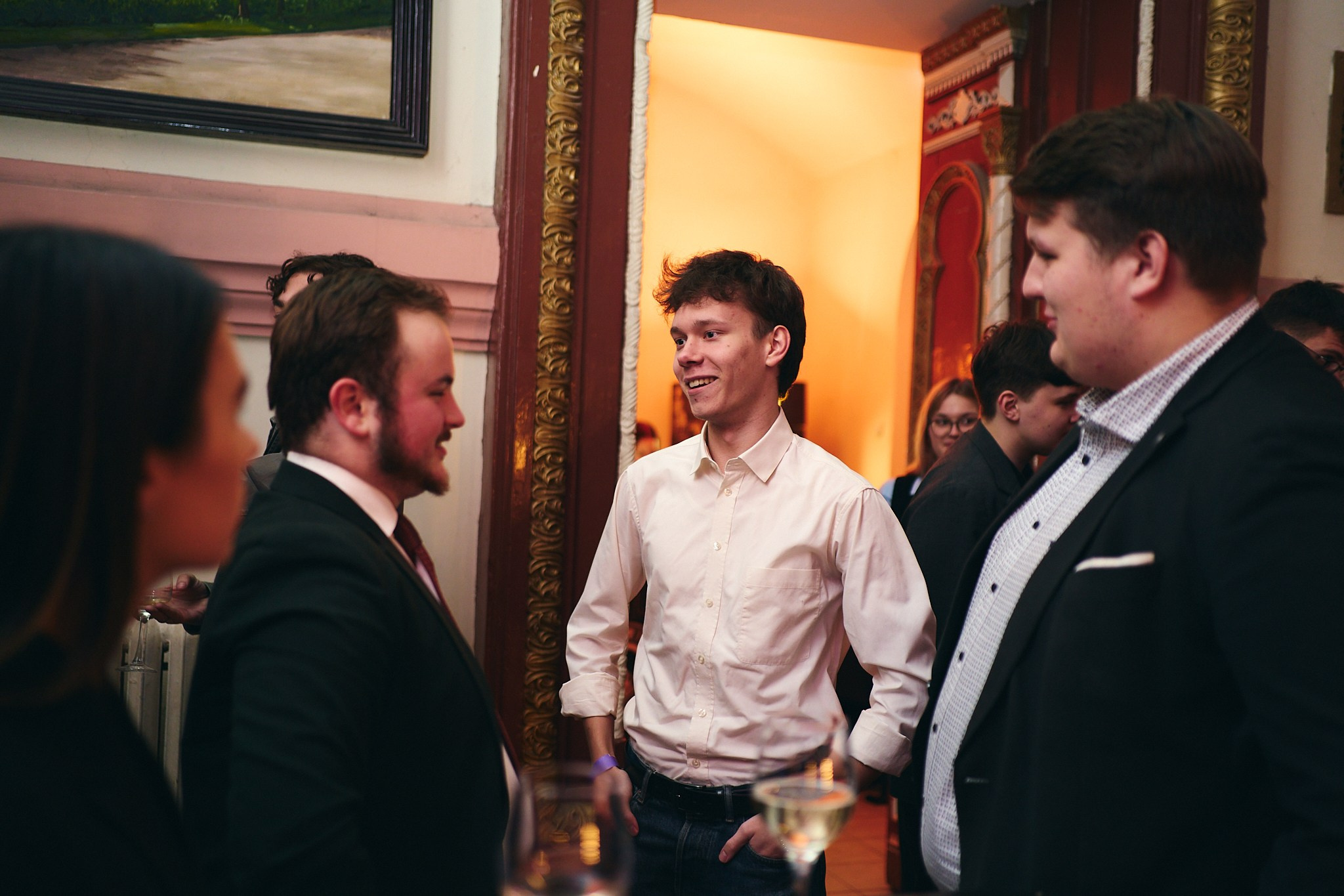 VJOSAS. Photographer in Vilnius