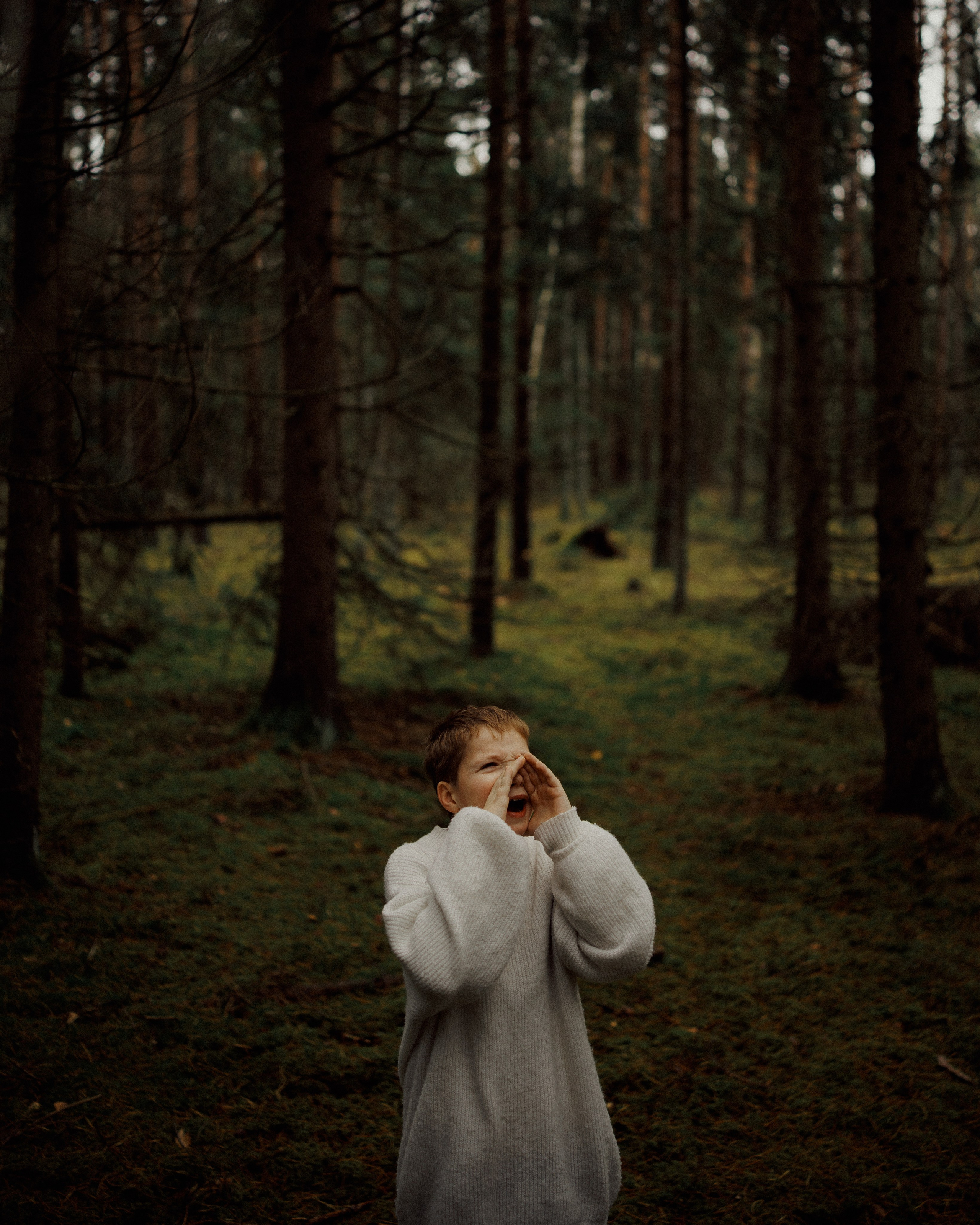Зязюля. Партрэтны і вясельны фатограф у Мінску Юлія Раманькова