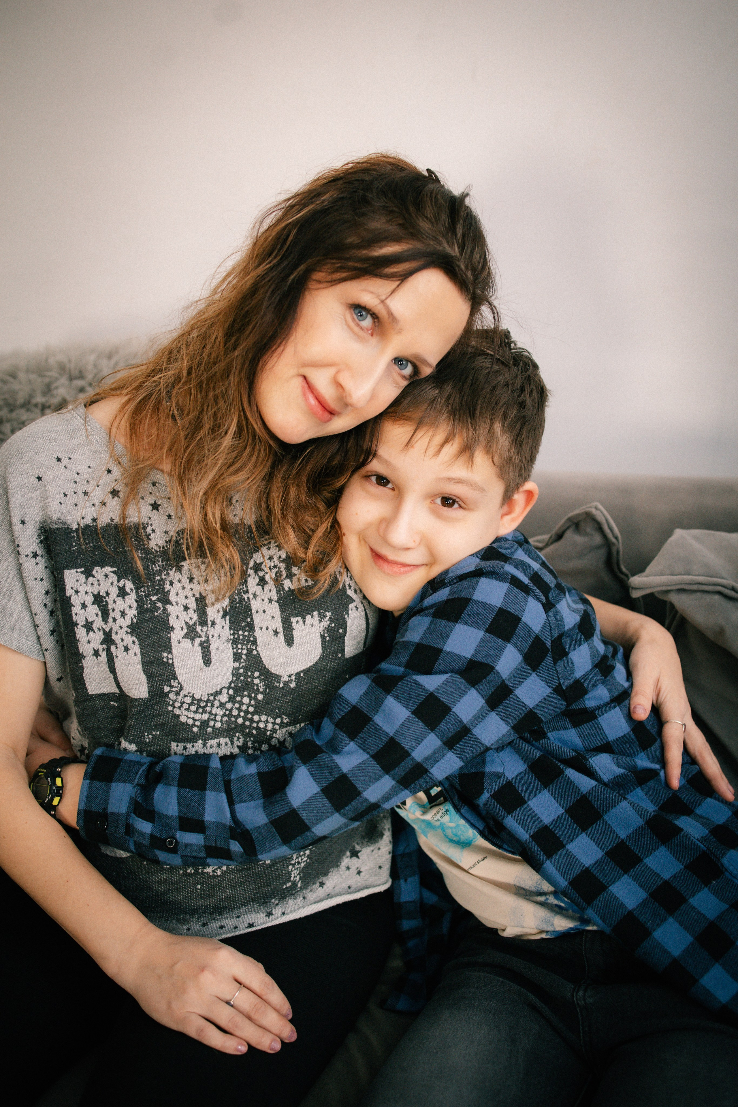 Rock-n-roll или в ожидании нового члена группы. Фотограф в Санкт-Петербурге Светлана Арестова