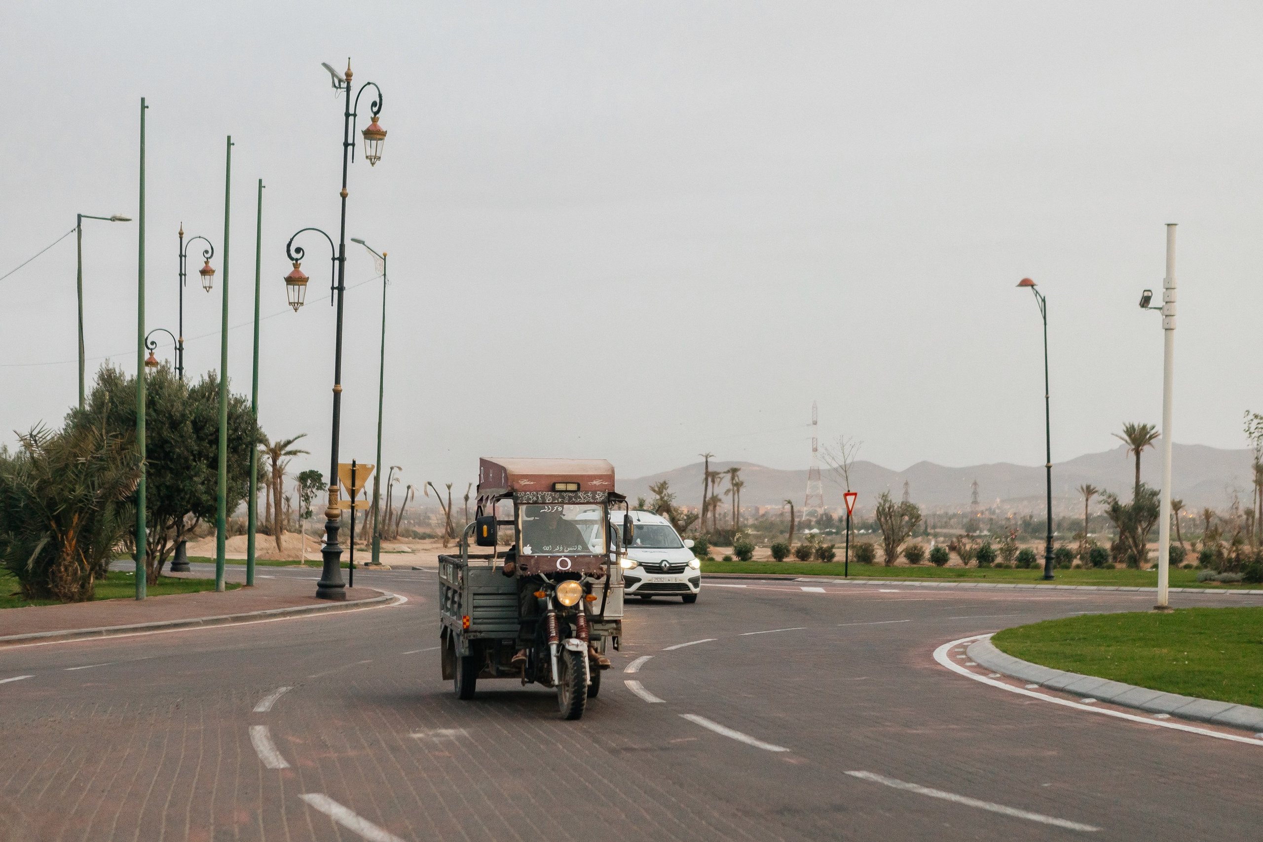 Марокко Альфа Банк. Фотограф в Москве Дмитрий Жарков
