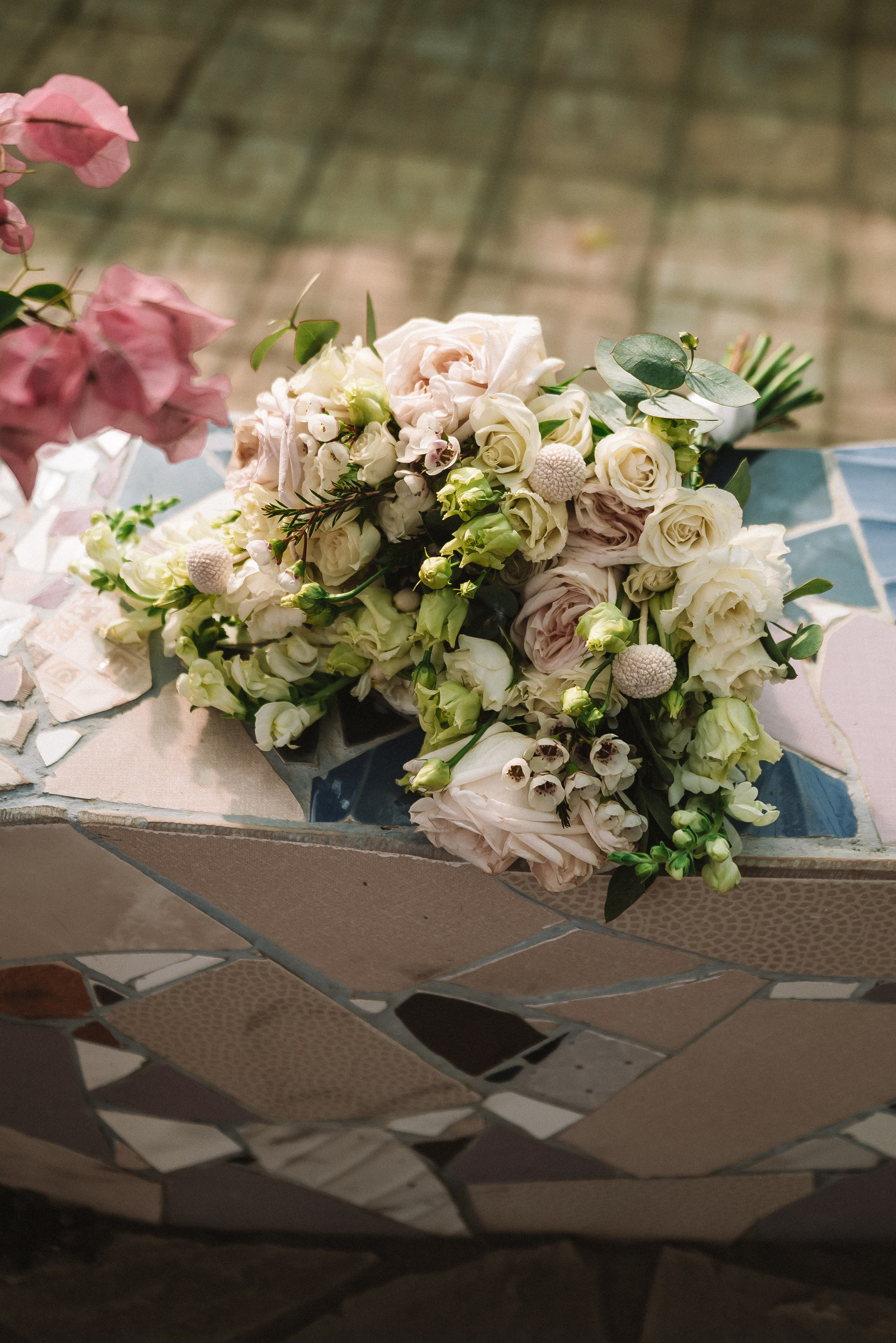 Алина + Михаил. Свадебный и семейный фотограф в Волгограде Олеся Лисицкая