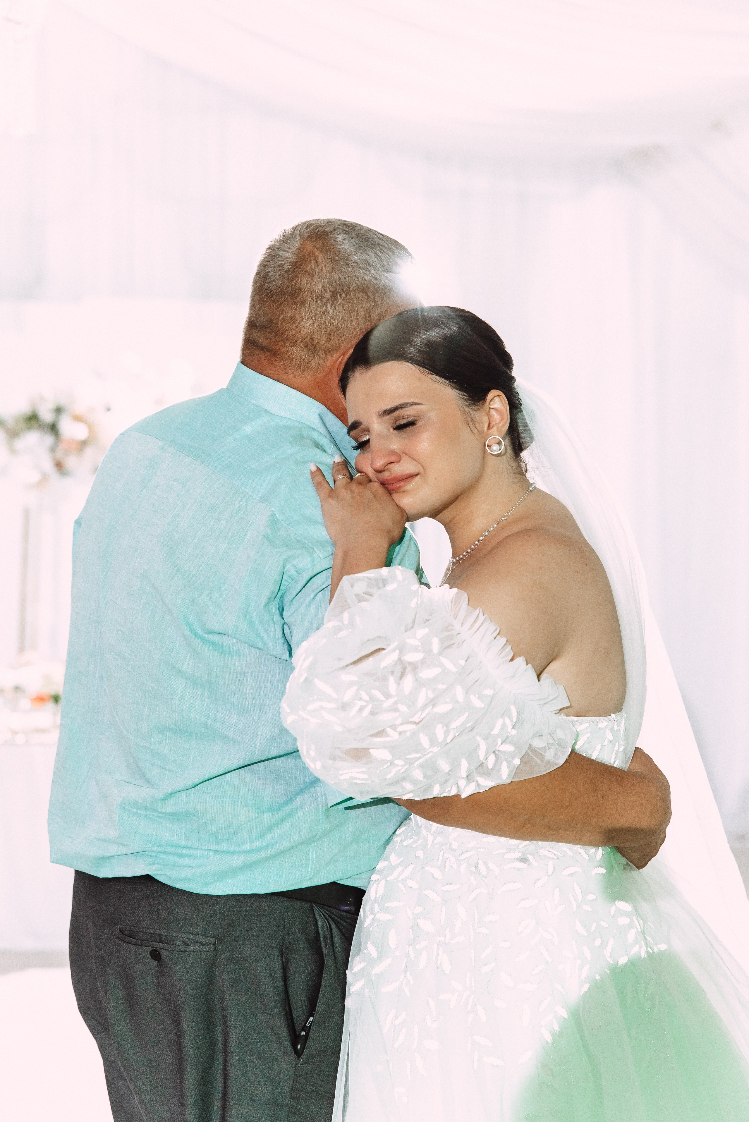 Семен + Варвара. Свадебный и семейный фотограф в Волгограде Олеся Лисицкая