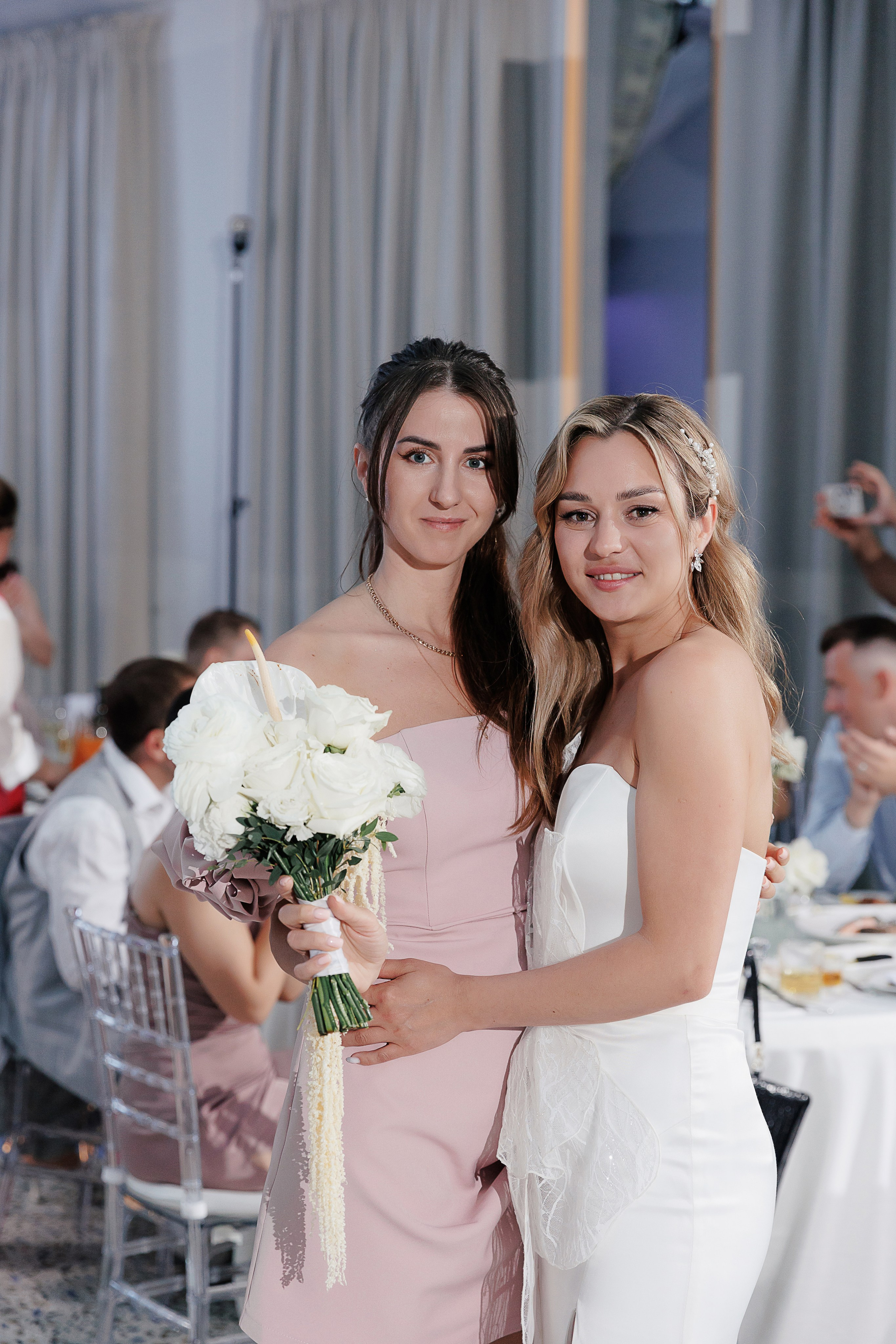 Свадьба Андрея и Ольги. Свадебный и семейный фотограф в Твери и Тверской области