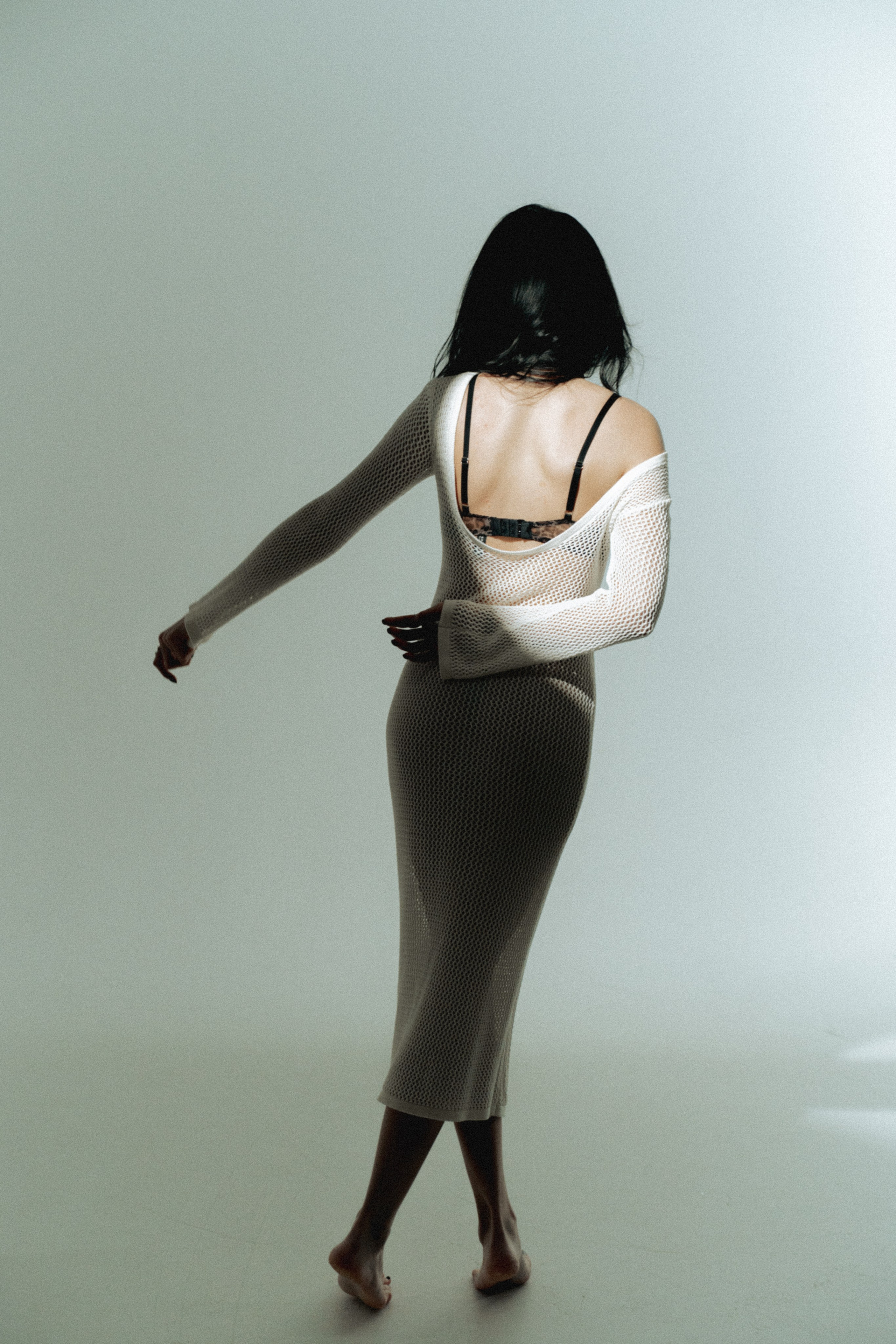 Анастасия. Фотограф Ольга Маленьких