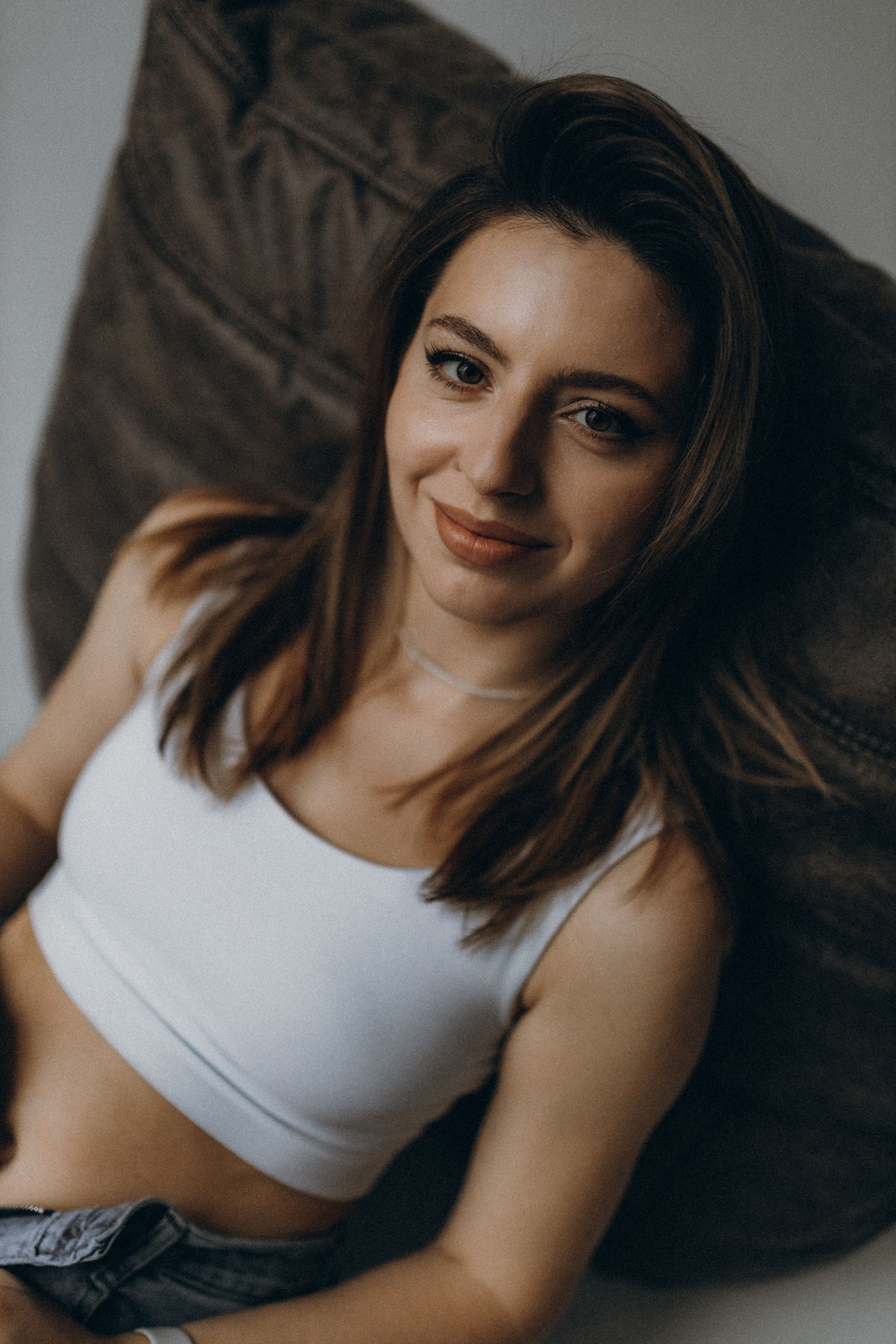 Настя. Фотограф НОГИНСК, Москва, Анастасия Белая