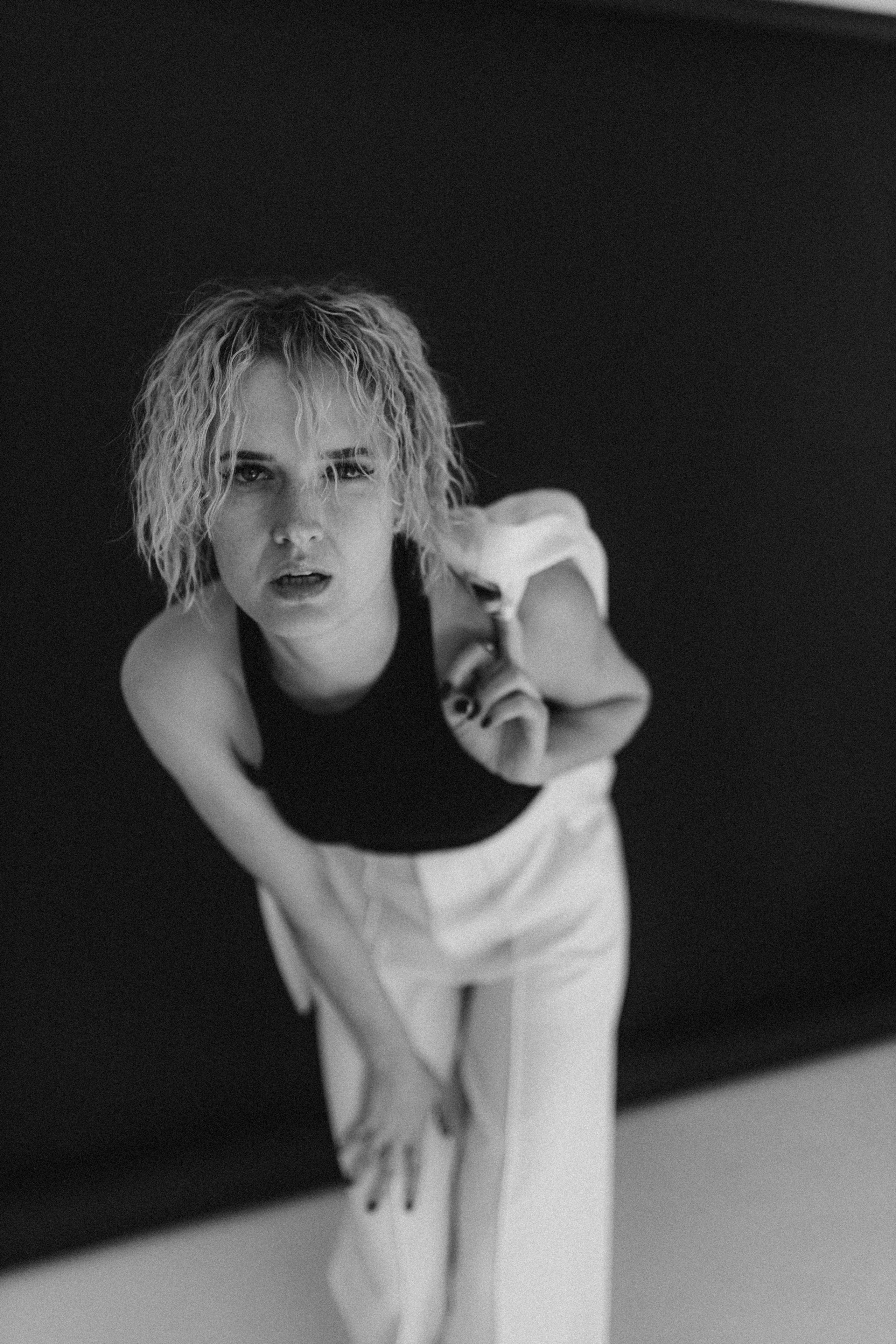 Анна. Фотограф НОГИНСК, Москва, Анастасия Белая