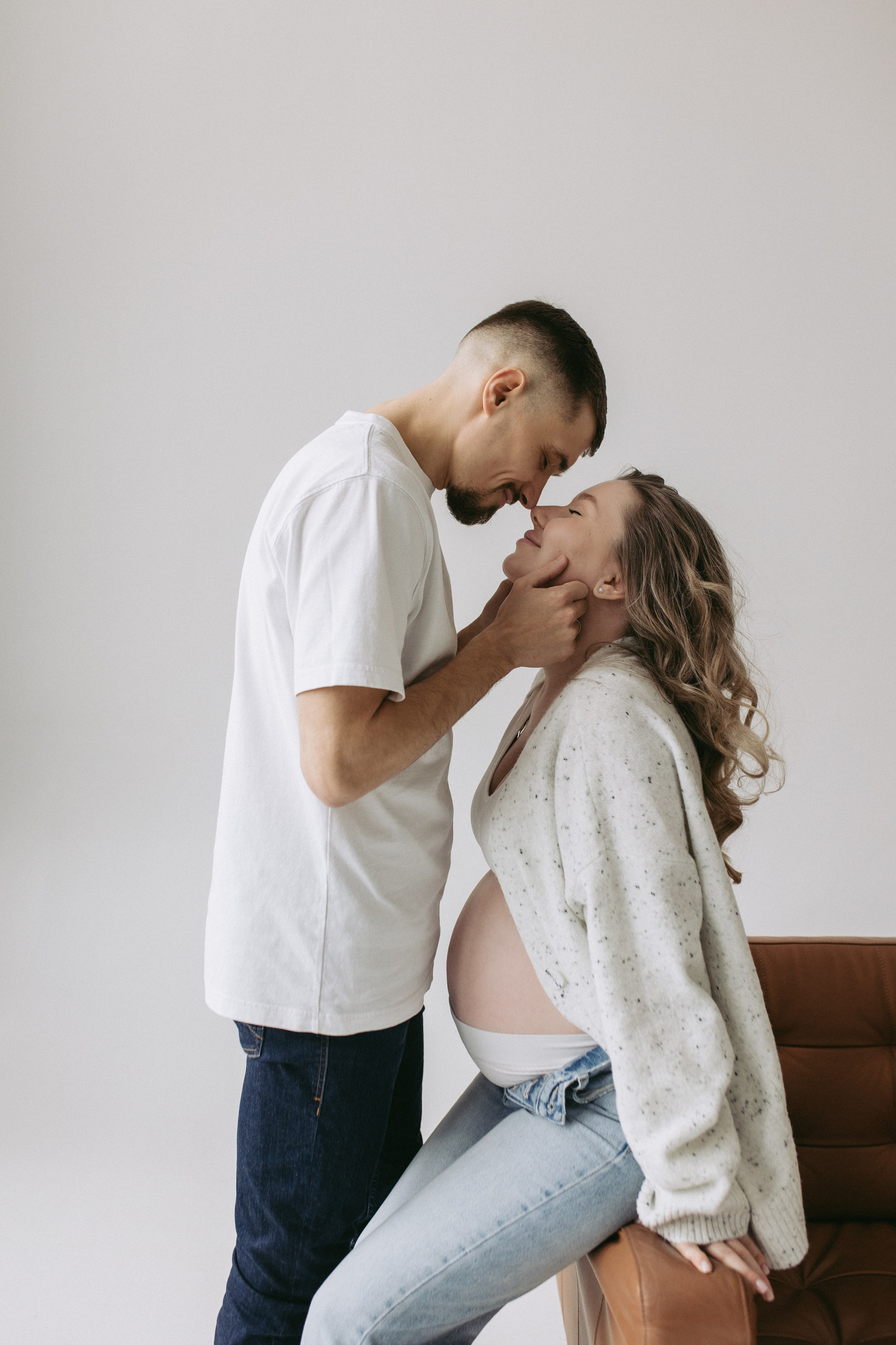 Рекомендации по подготовке к фотосессии беременности. Алёна Берёзка фотограф Минск