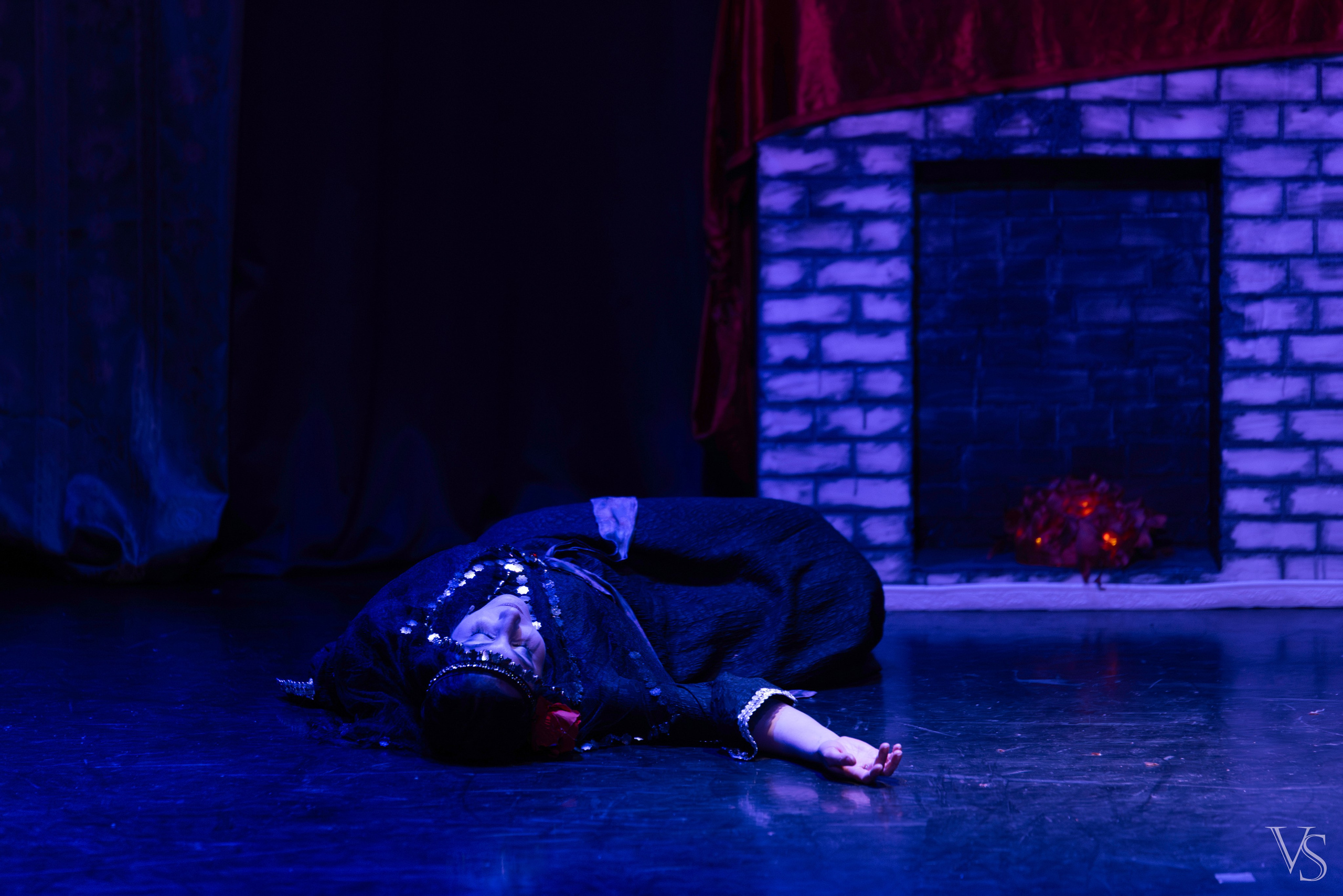 Каменное сердце. Фотограф Виктор Степанов