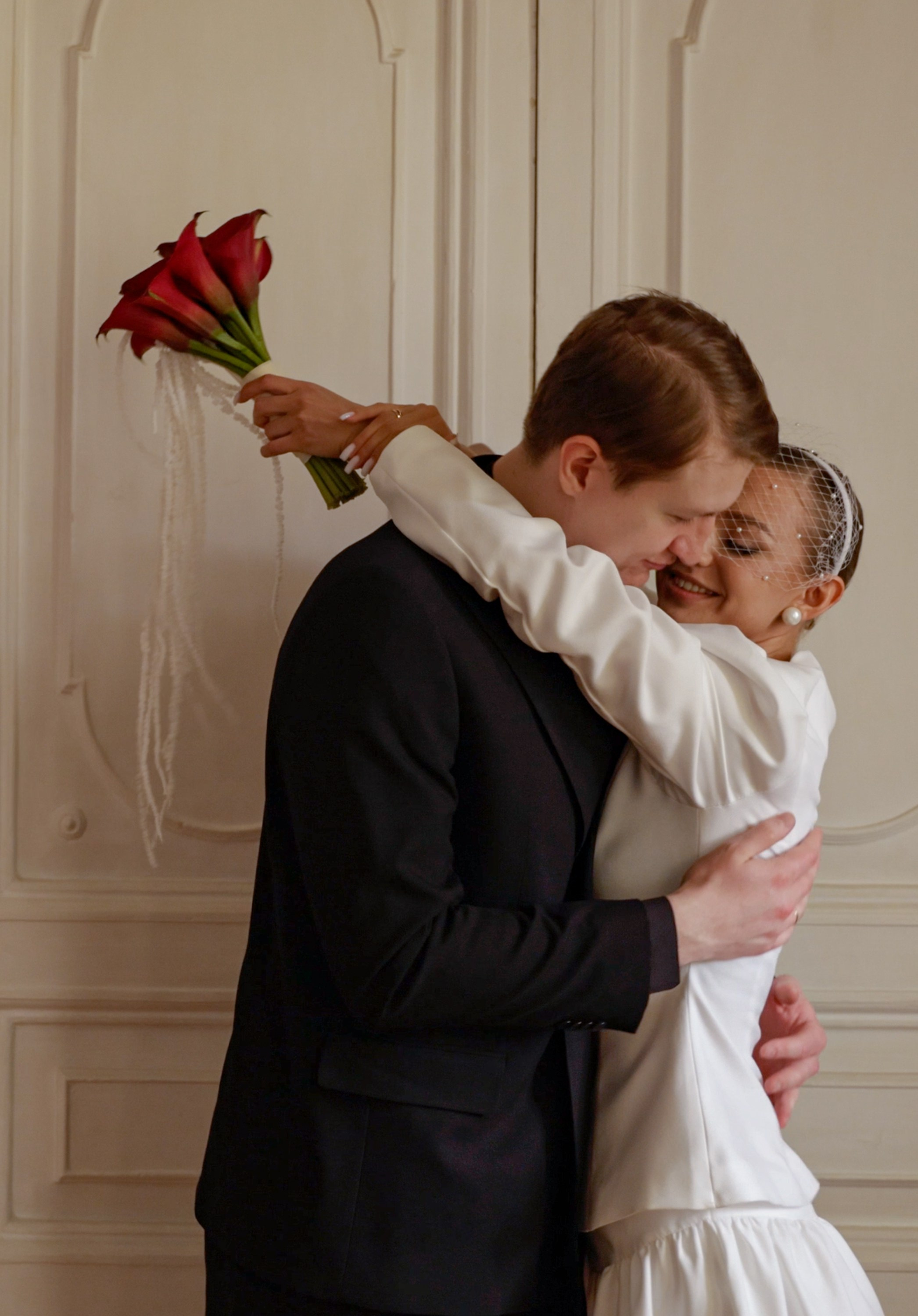 Дмитрий и Яна 24.05.25. Видеографы K-Creation