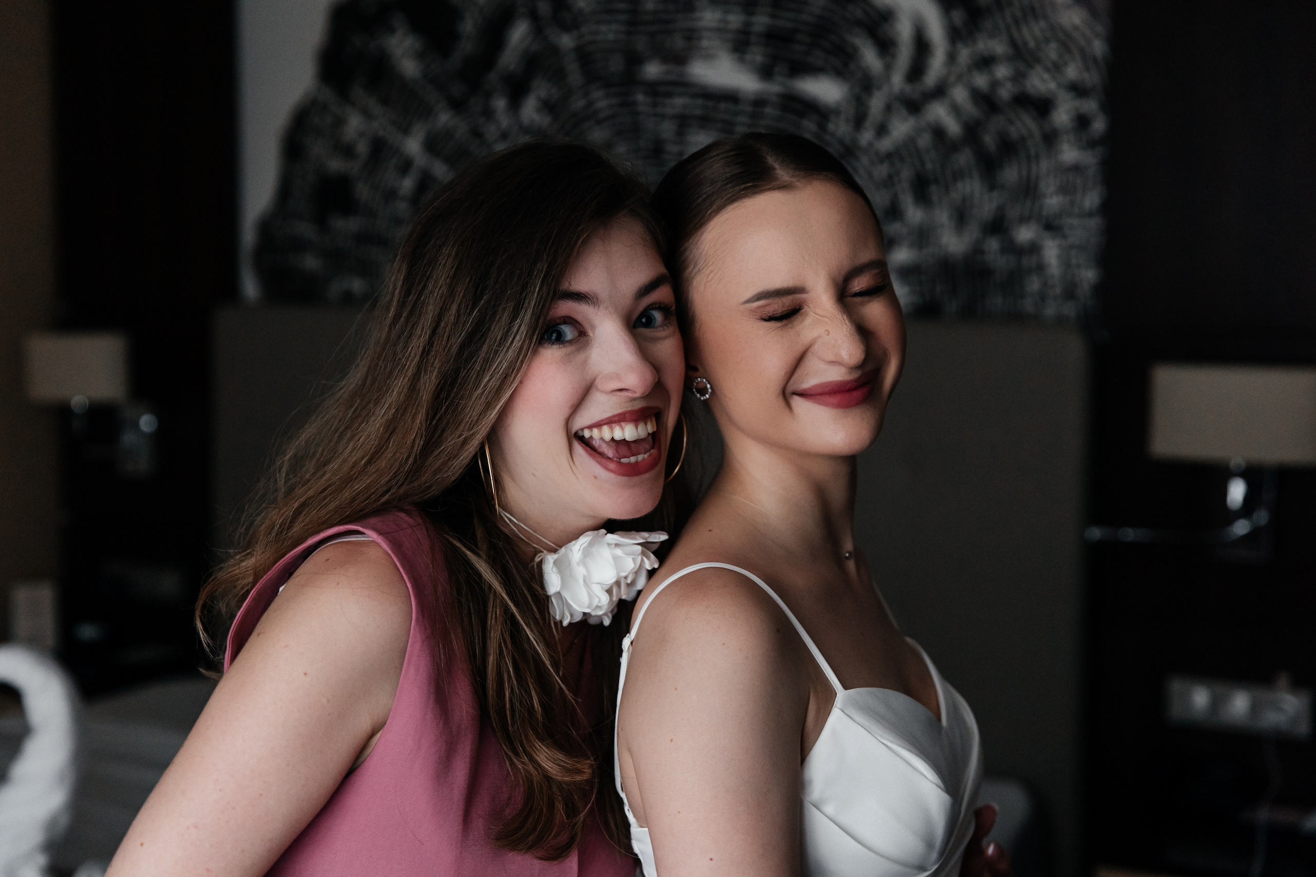 Влад и Полина (день 2). Свадебный и семейный фотограф у Уфе Евгения Сазонова