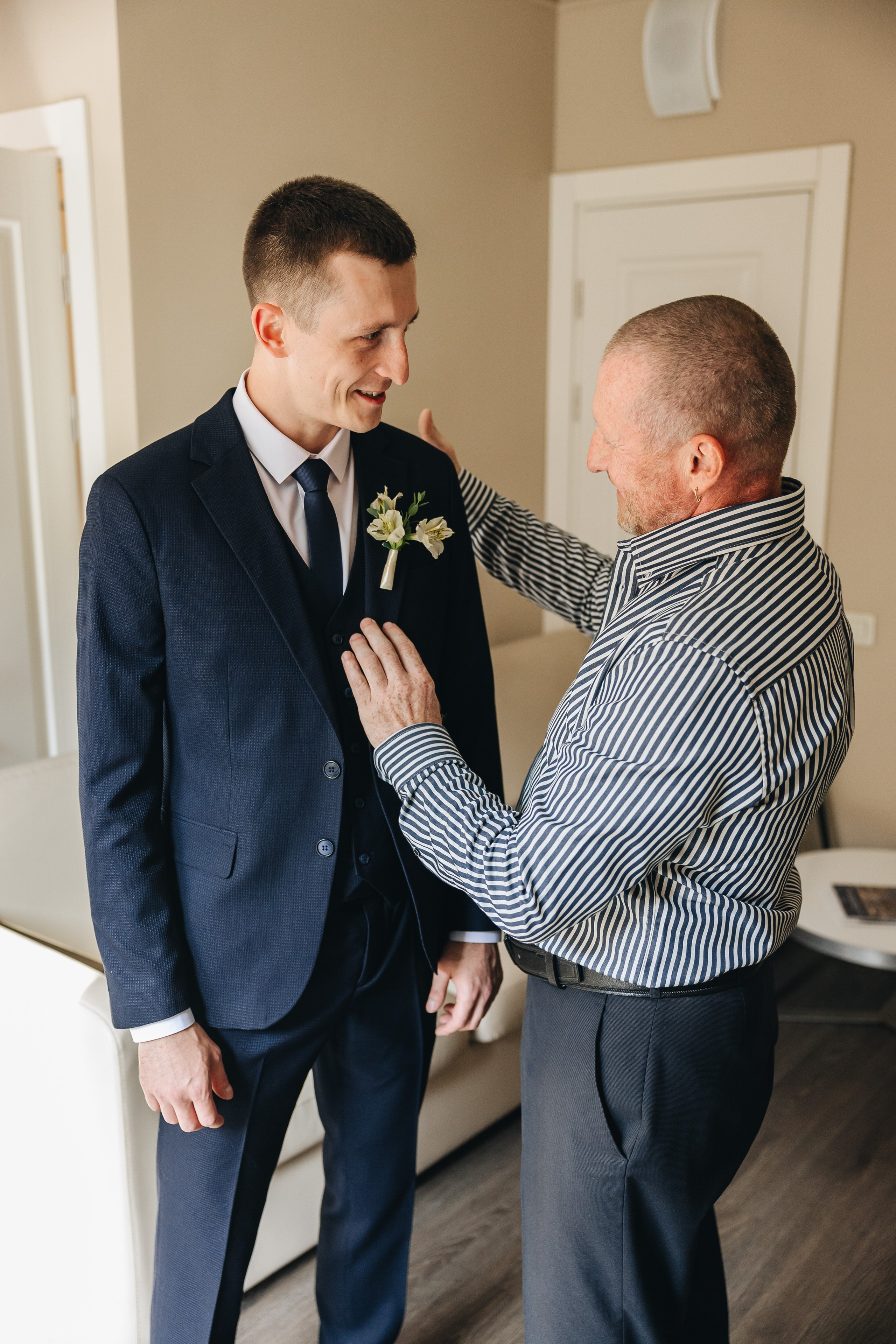 Денис и Александра. Свадебный фотограф и видеограф — Сергей и Дарья