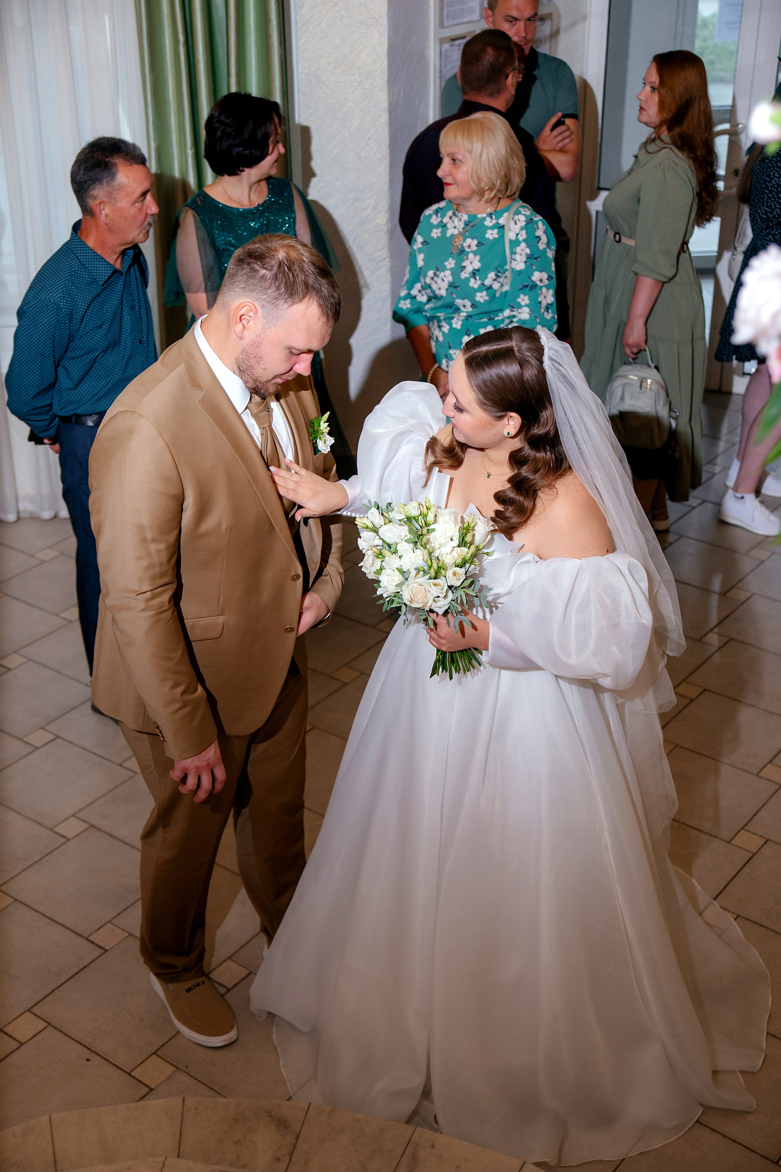 Алексей & Алина. Свадебный и семейный фотограф в Самаре и Тольятти Башкатова Ольга