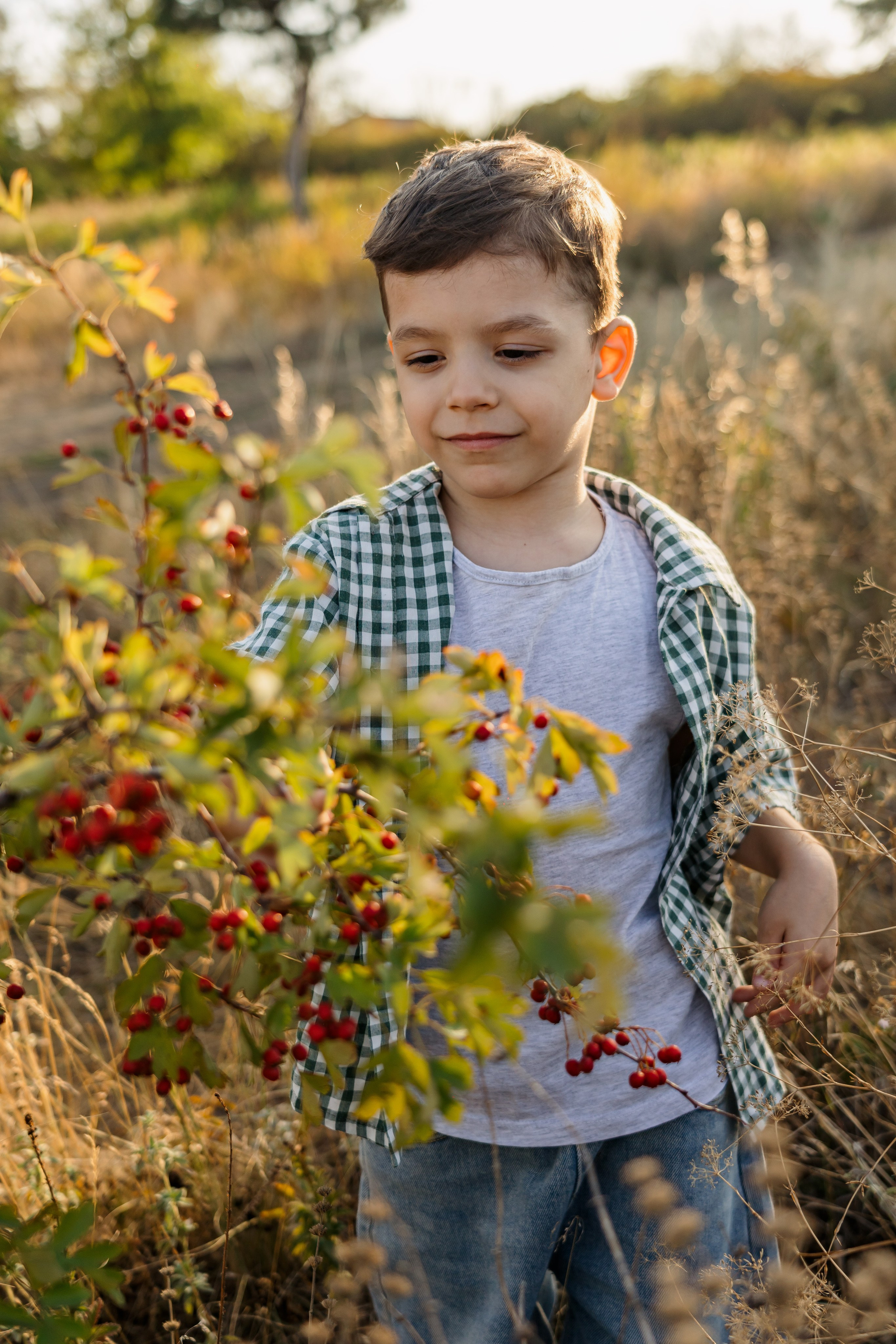 Семейная фотосессия. Фотограф в Ростове-на-Дону Соколова Ксения