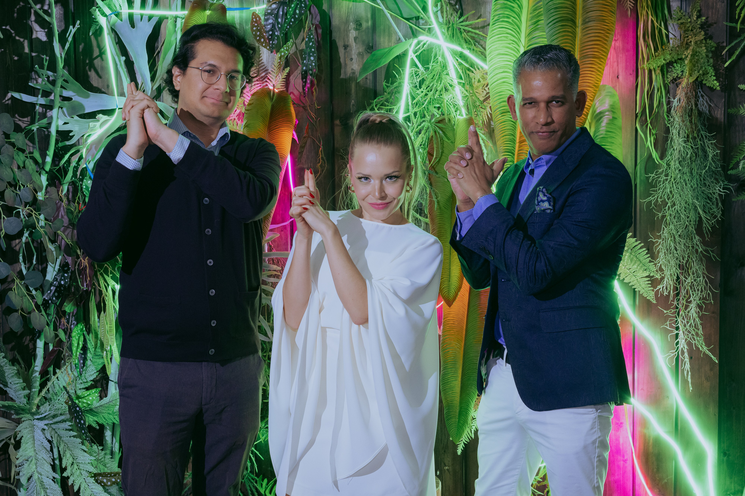 2 года бренда Tsenno. Фотограф в Москве