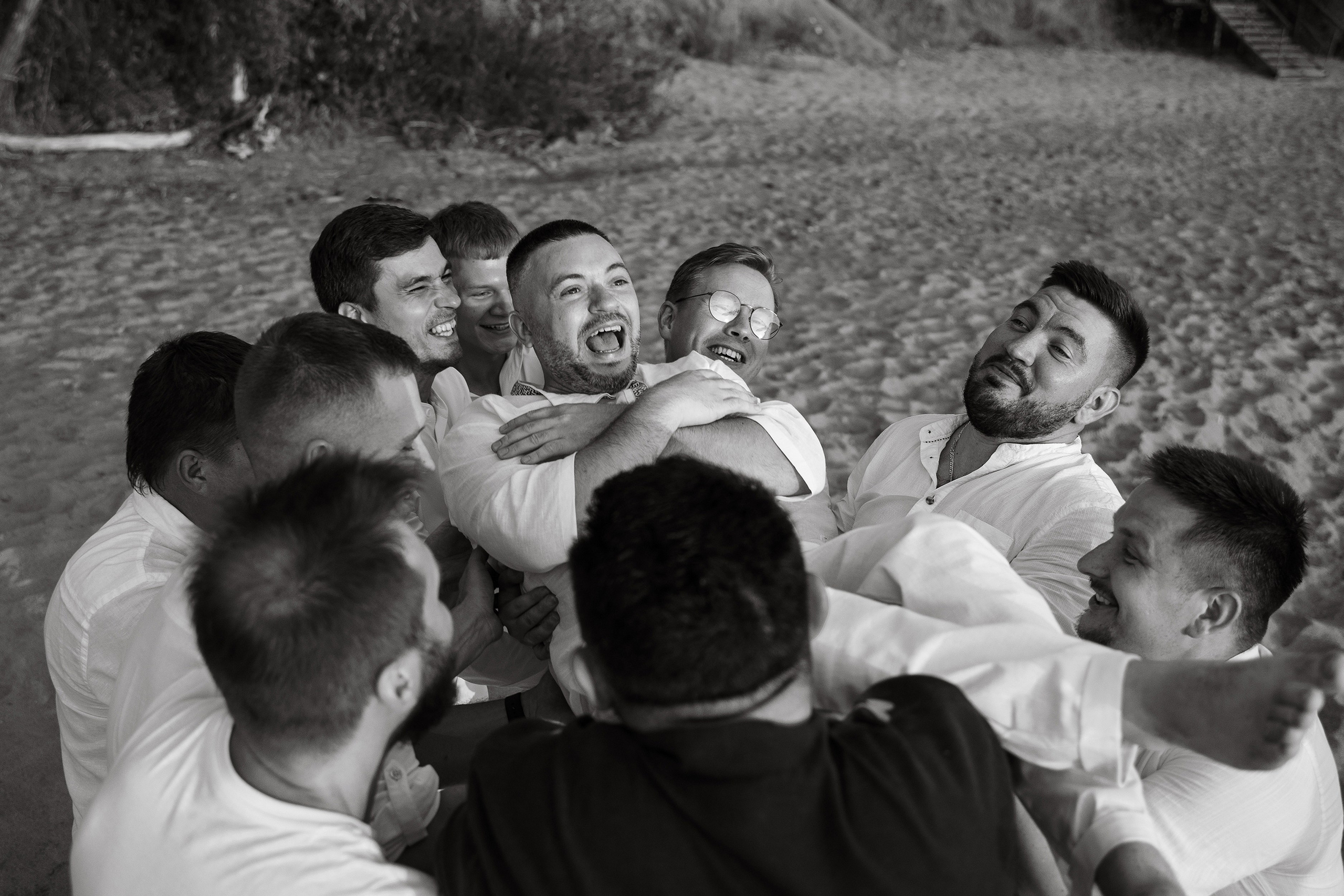 Даша и Ярик. Игорь Ефремов — свадебный и портретный фотограф в Ульяновске