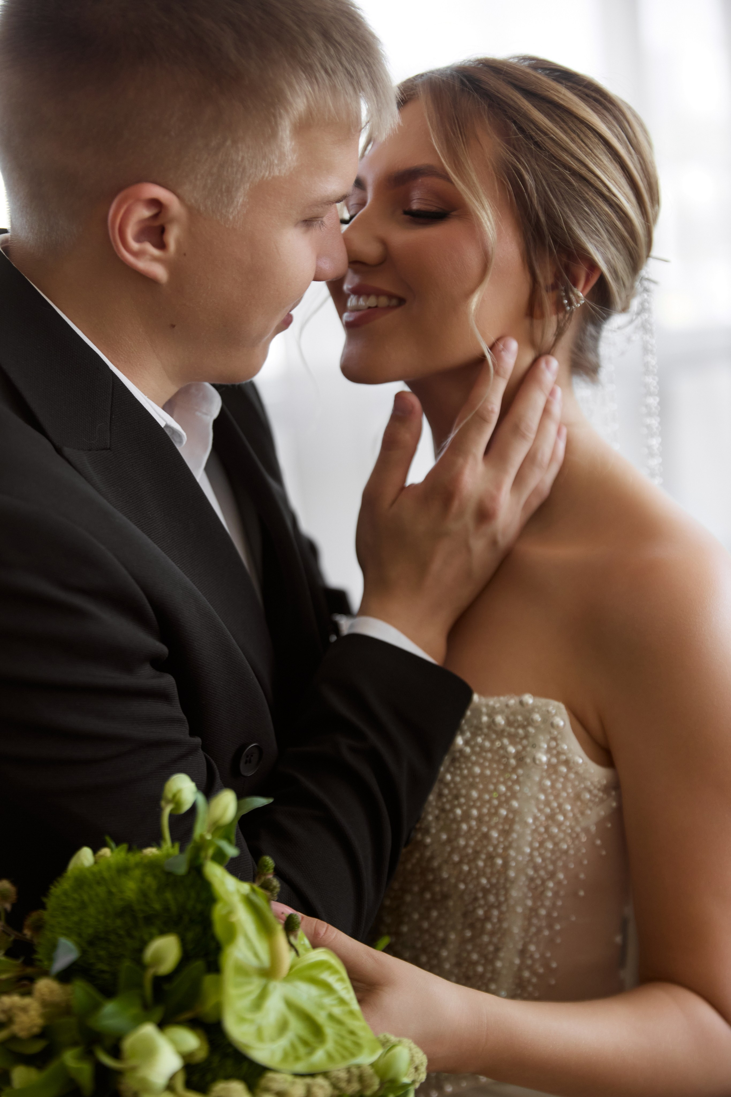 Аня и Леша. Juliashtondic. photo