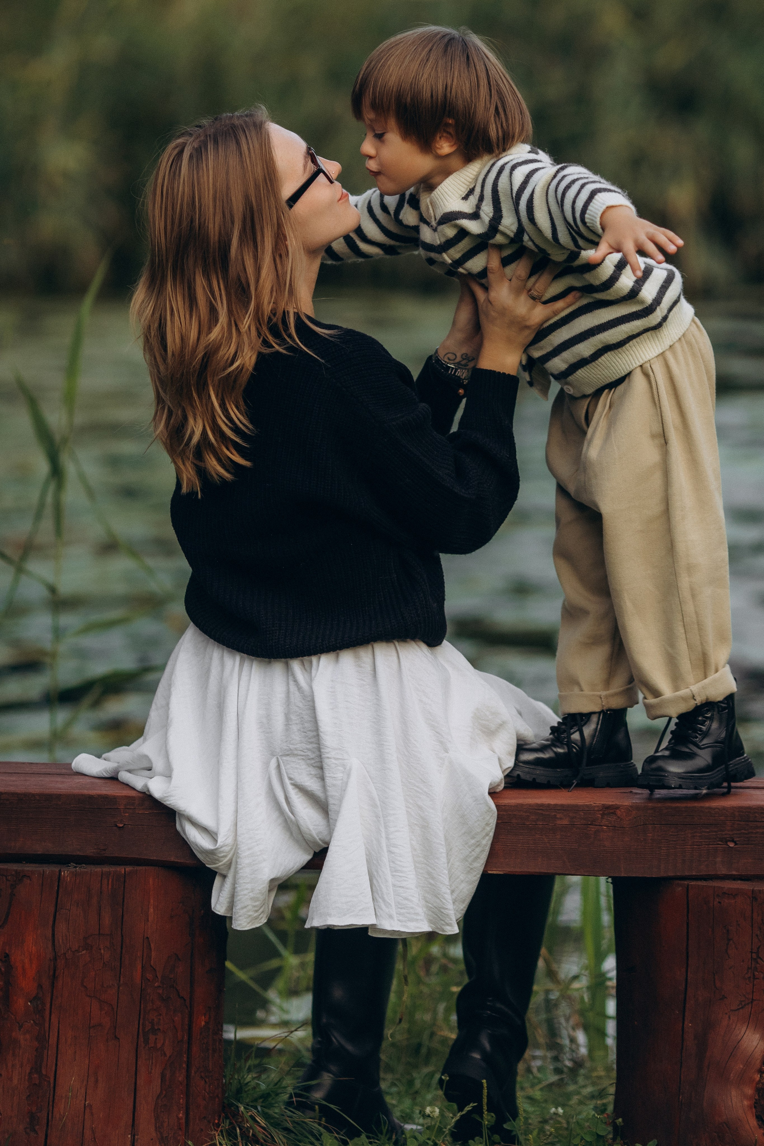 Таня и Иван. Juliashtondic. photo