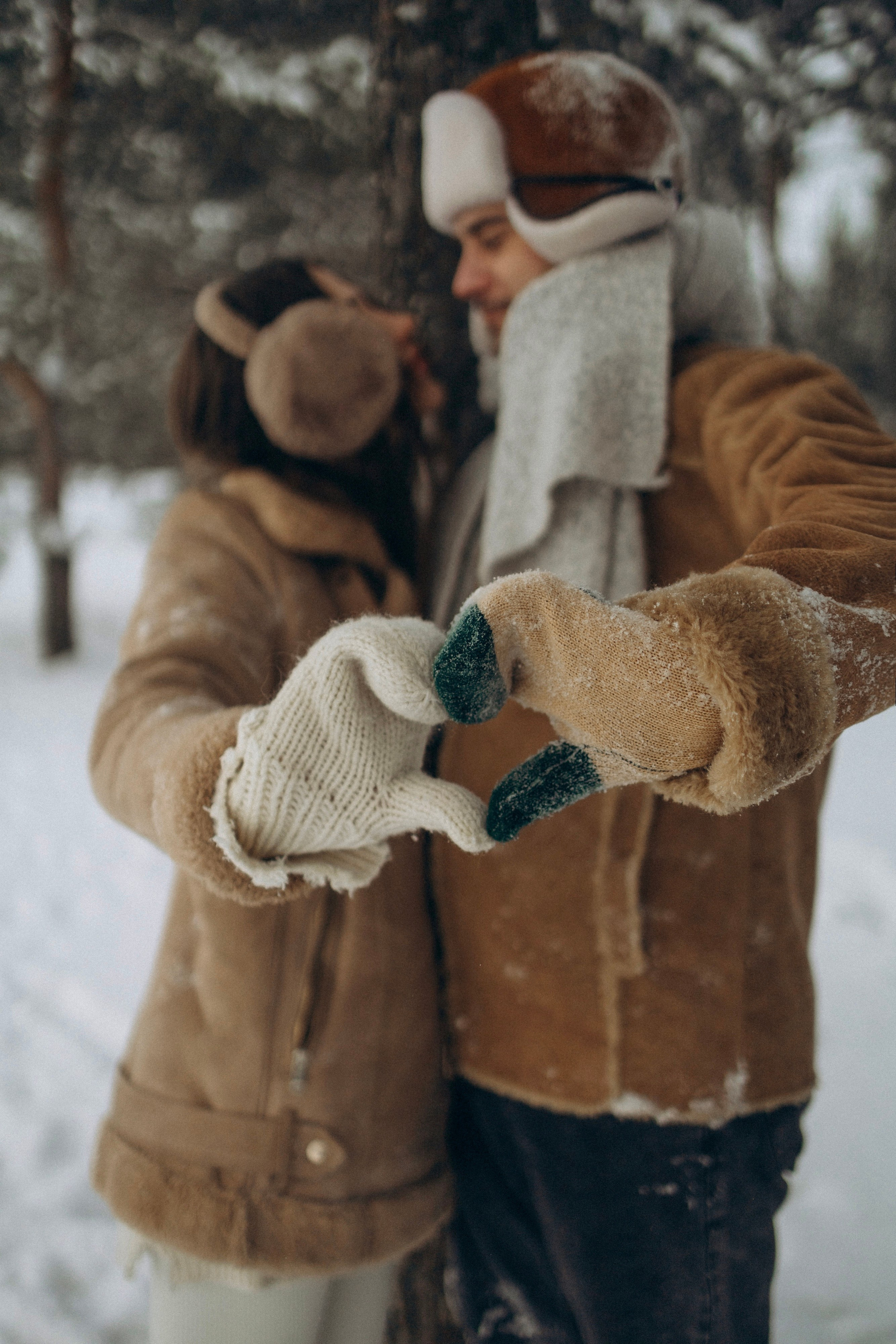 Дима и Соня. Juliashtondic. photo