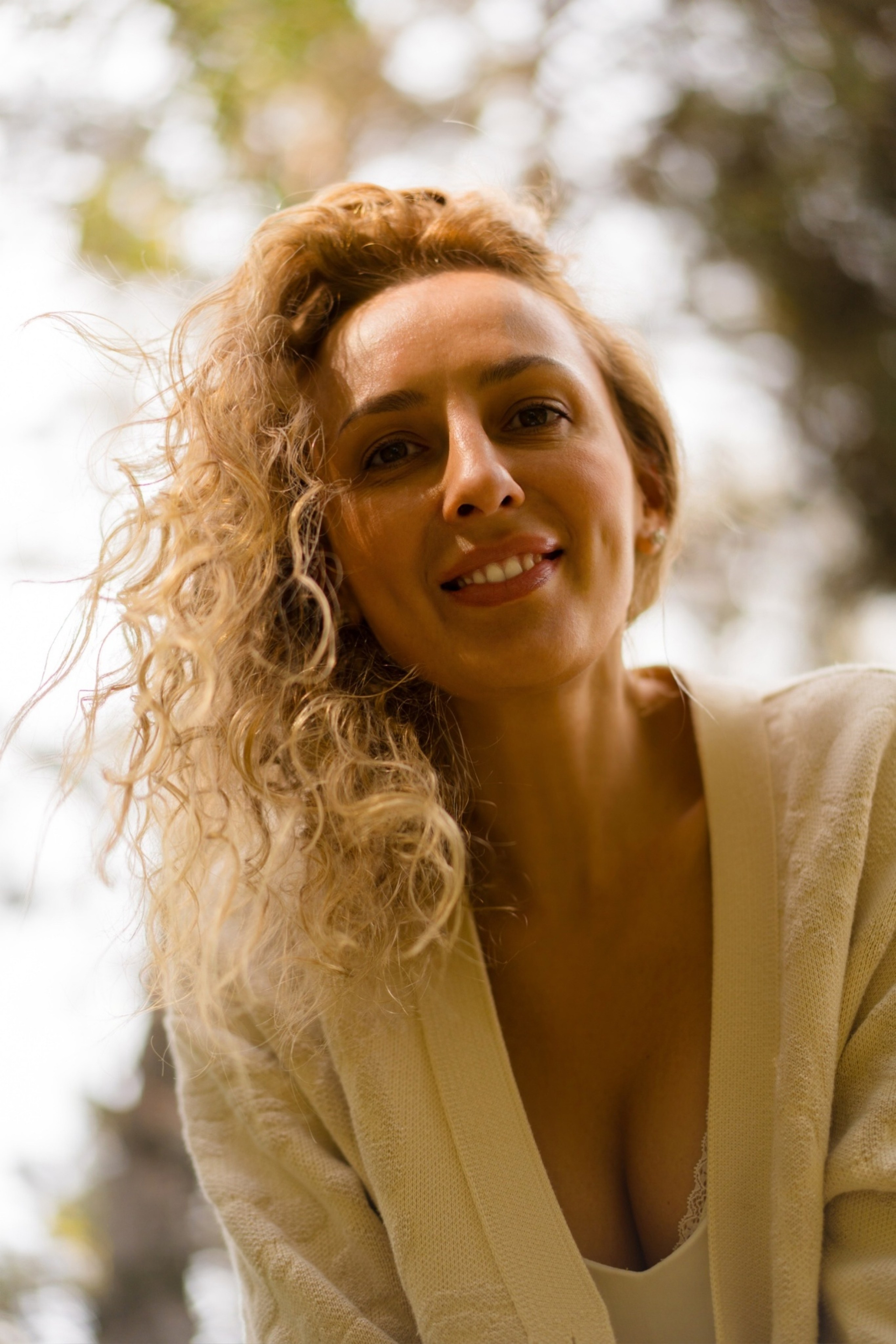 Портреты. Фотограф в Кемерово Дарья Крамер