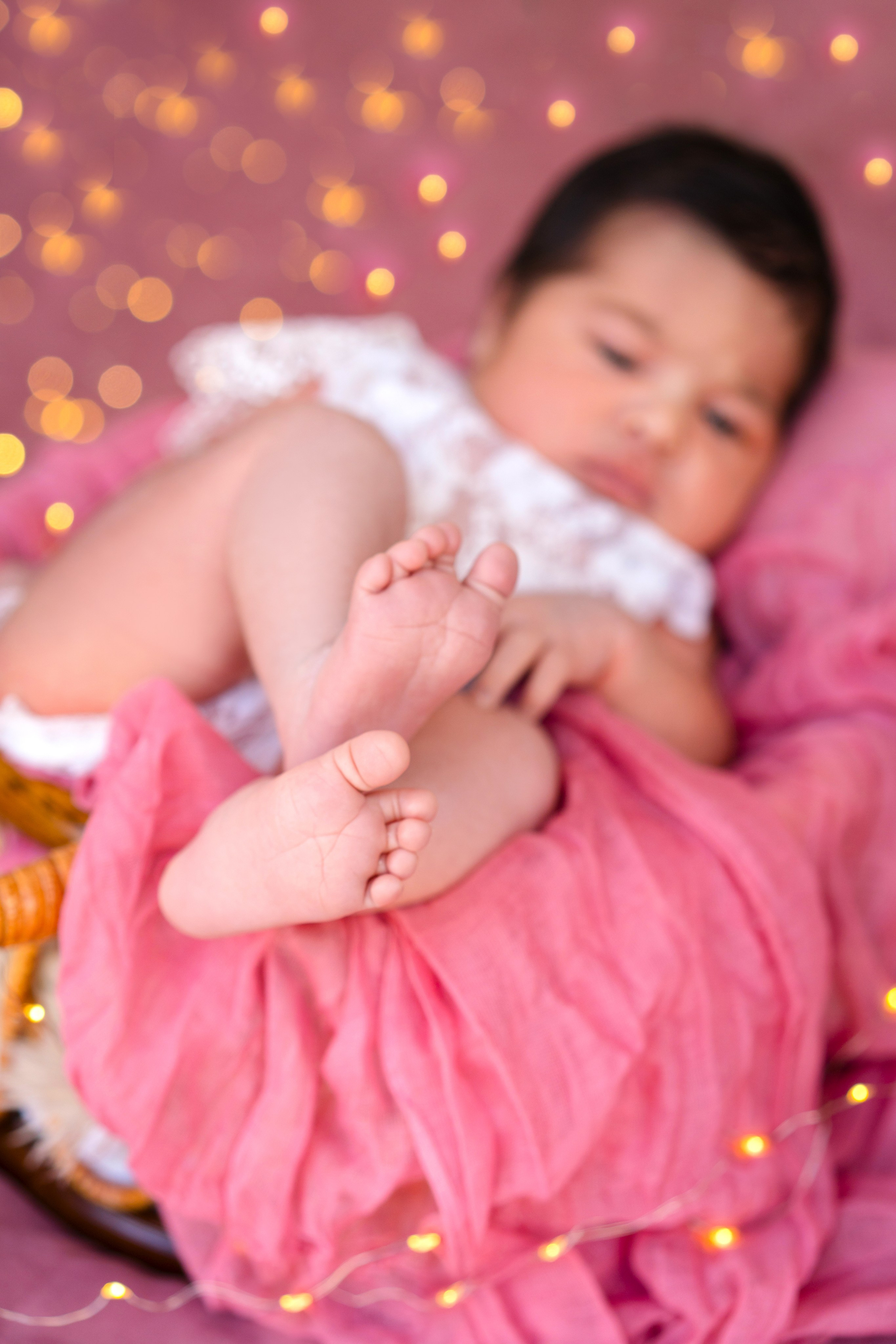 Беременность и малыши. Фотограф в Кемерово Дарья Крамер