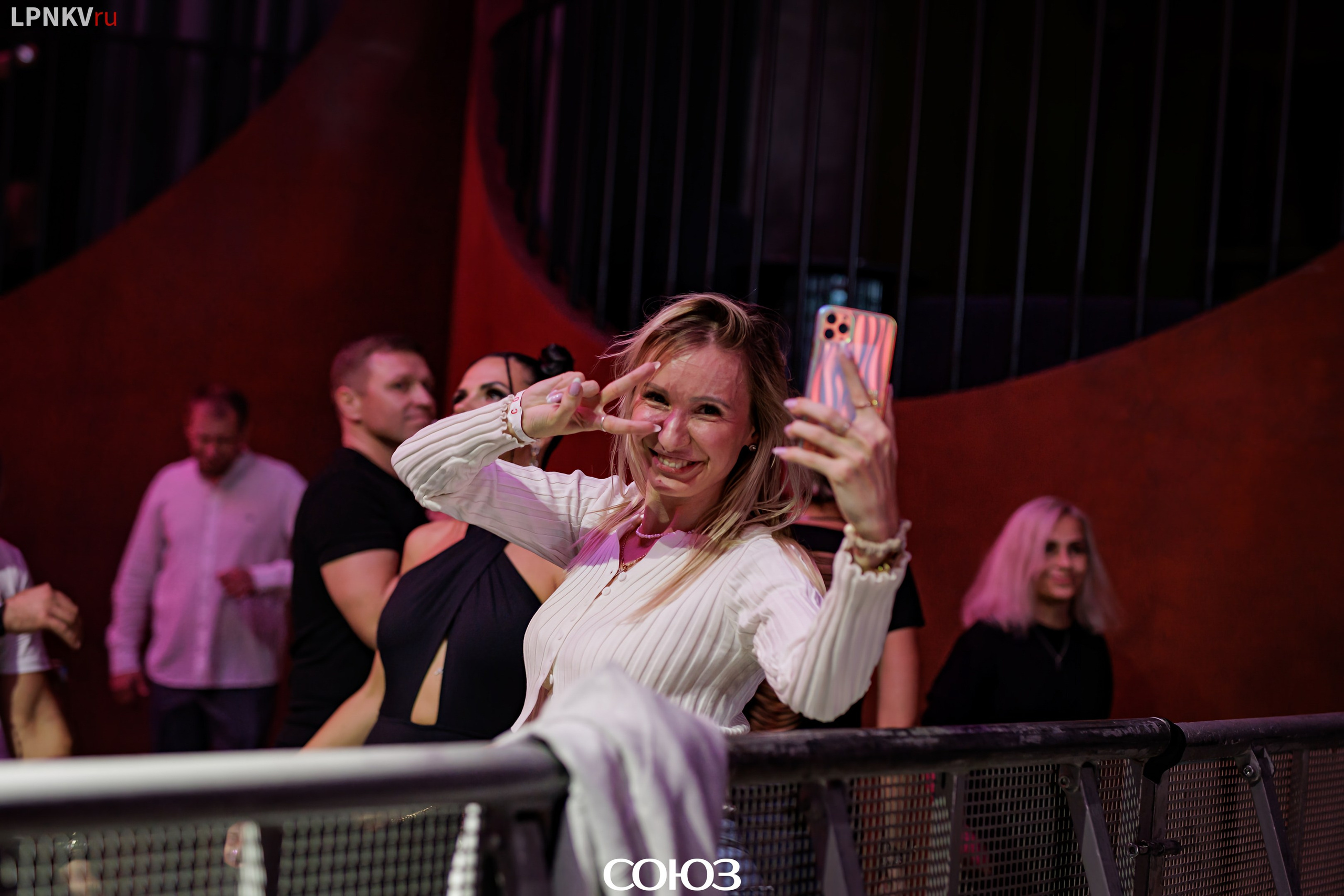 СОЮЗ в ТАУ 27.09. Репортажный фотограф в Москве