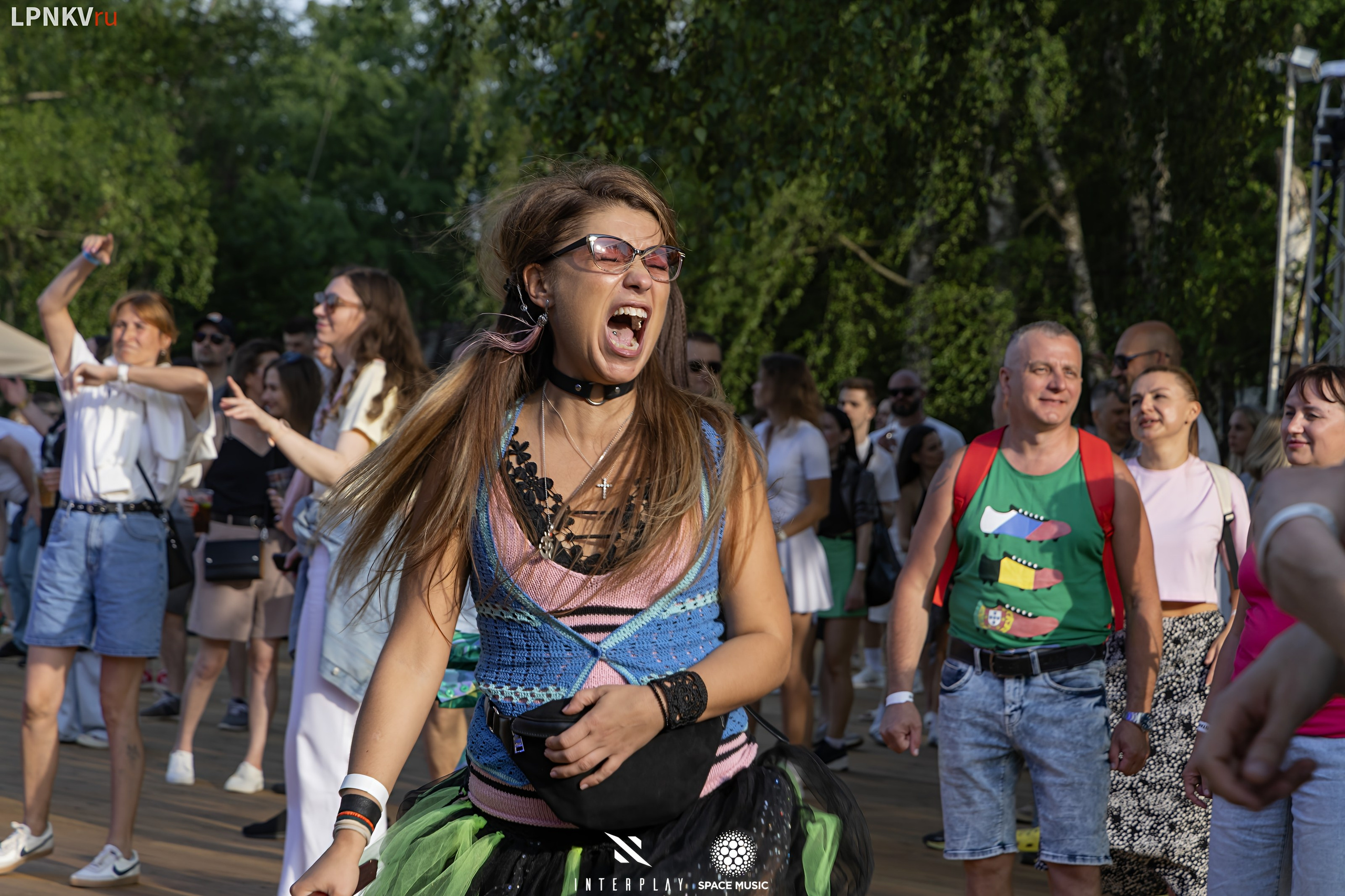 Interplay. Репортажный фотограф в Москве