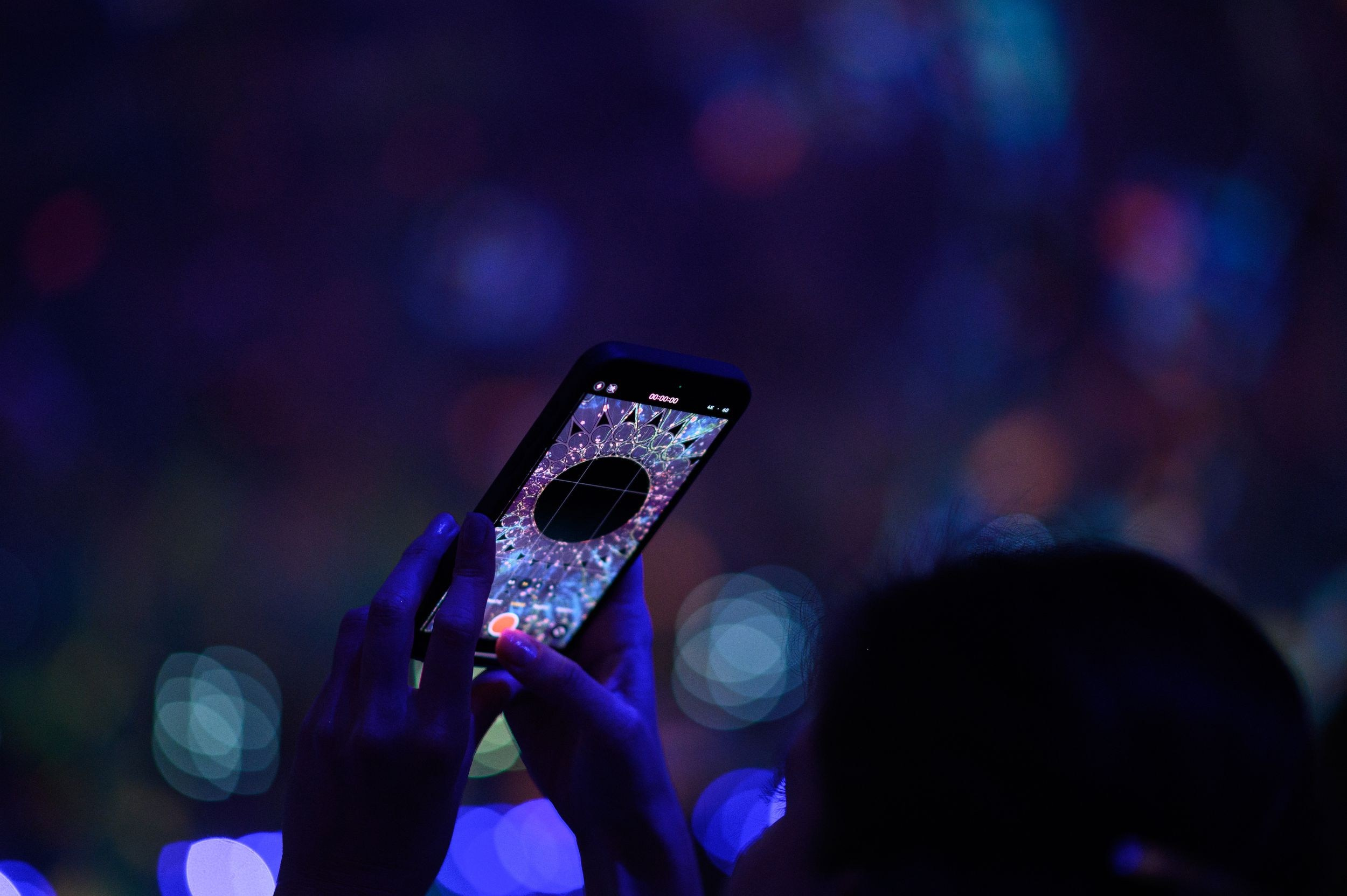 Event Photographer & Videographer in Dubai | Фотограф и видеограф в Дубае. Just production