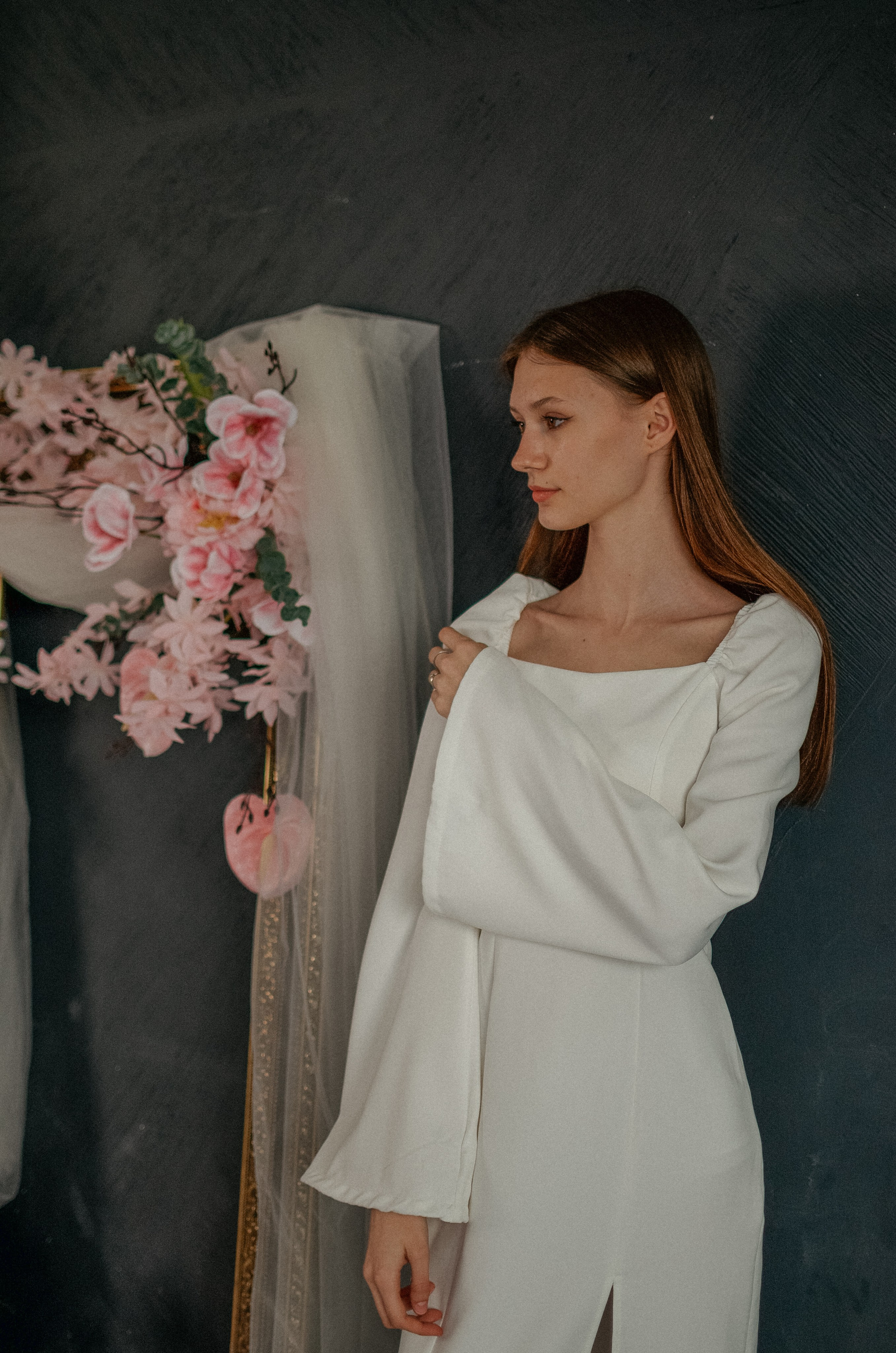 Съемка для портфолио. Фотограф в Евпатории и по Крыму с которым комфортно всем Добровольская Татьяна