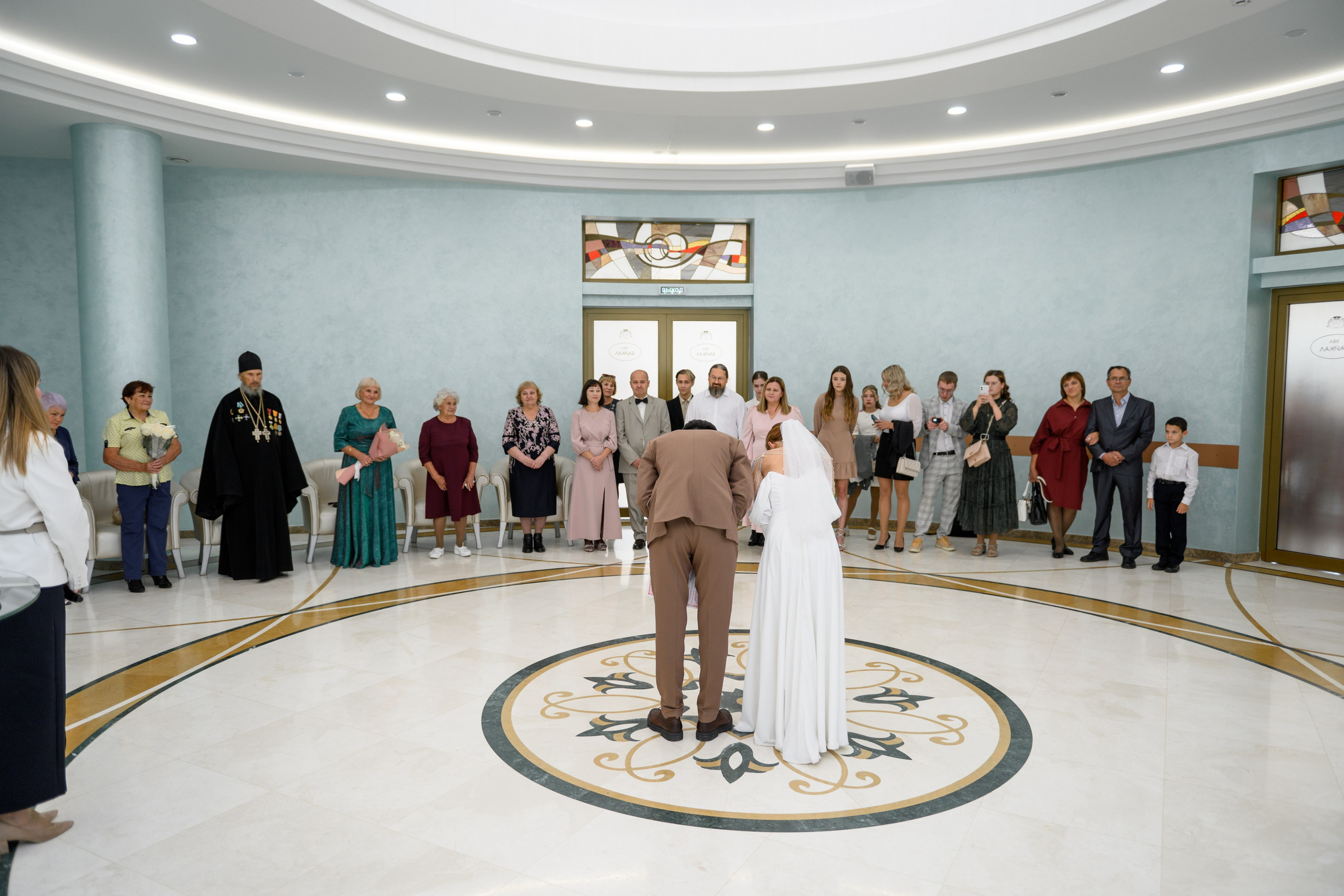 Иван и Виктория. Свадебный фотограф Иркутск Алексей Шульгин