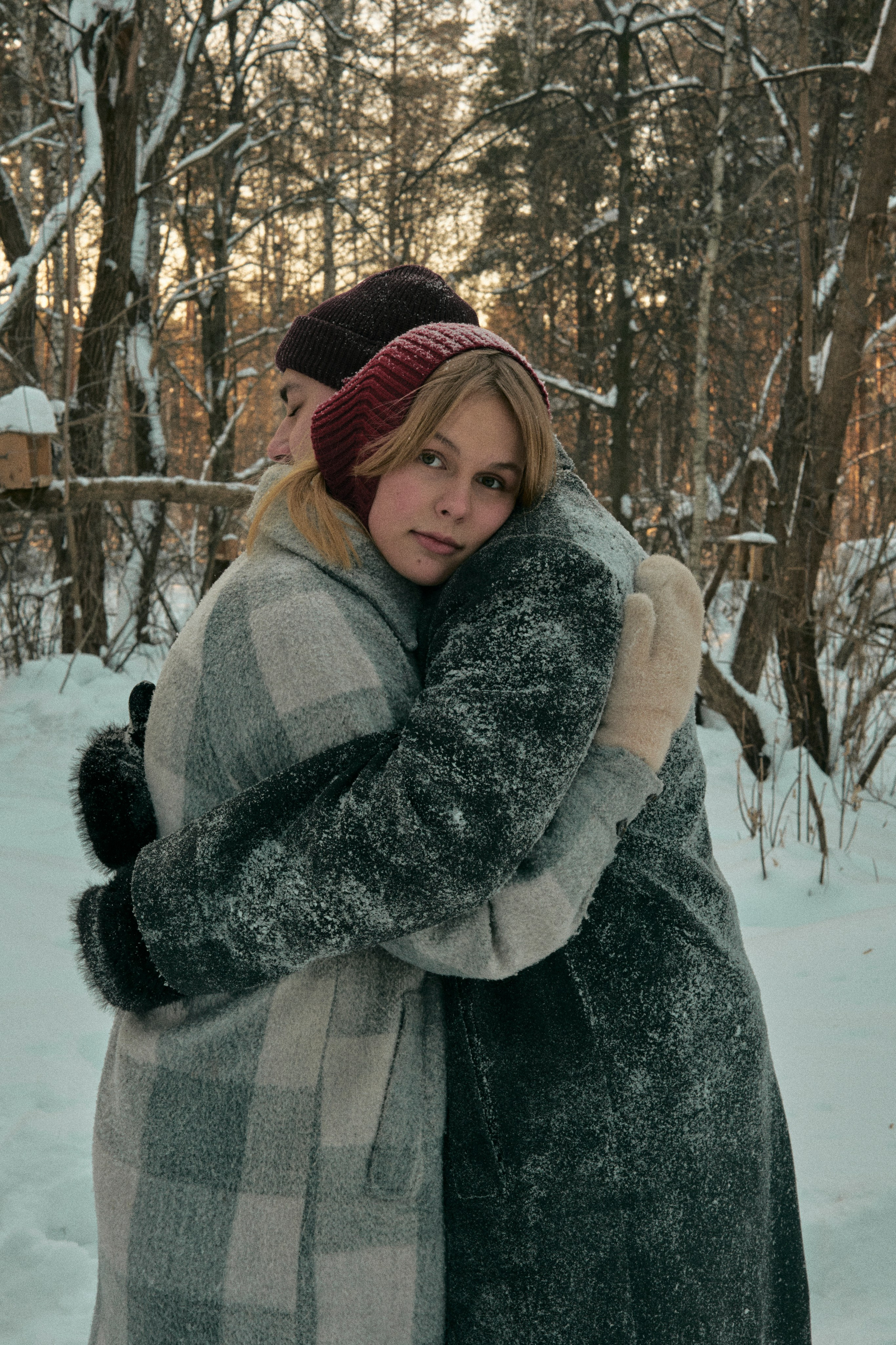 Николай Большаков