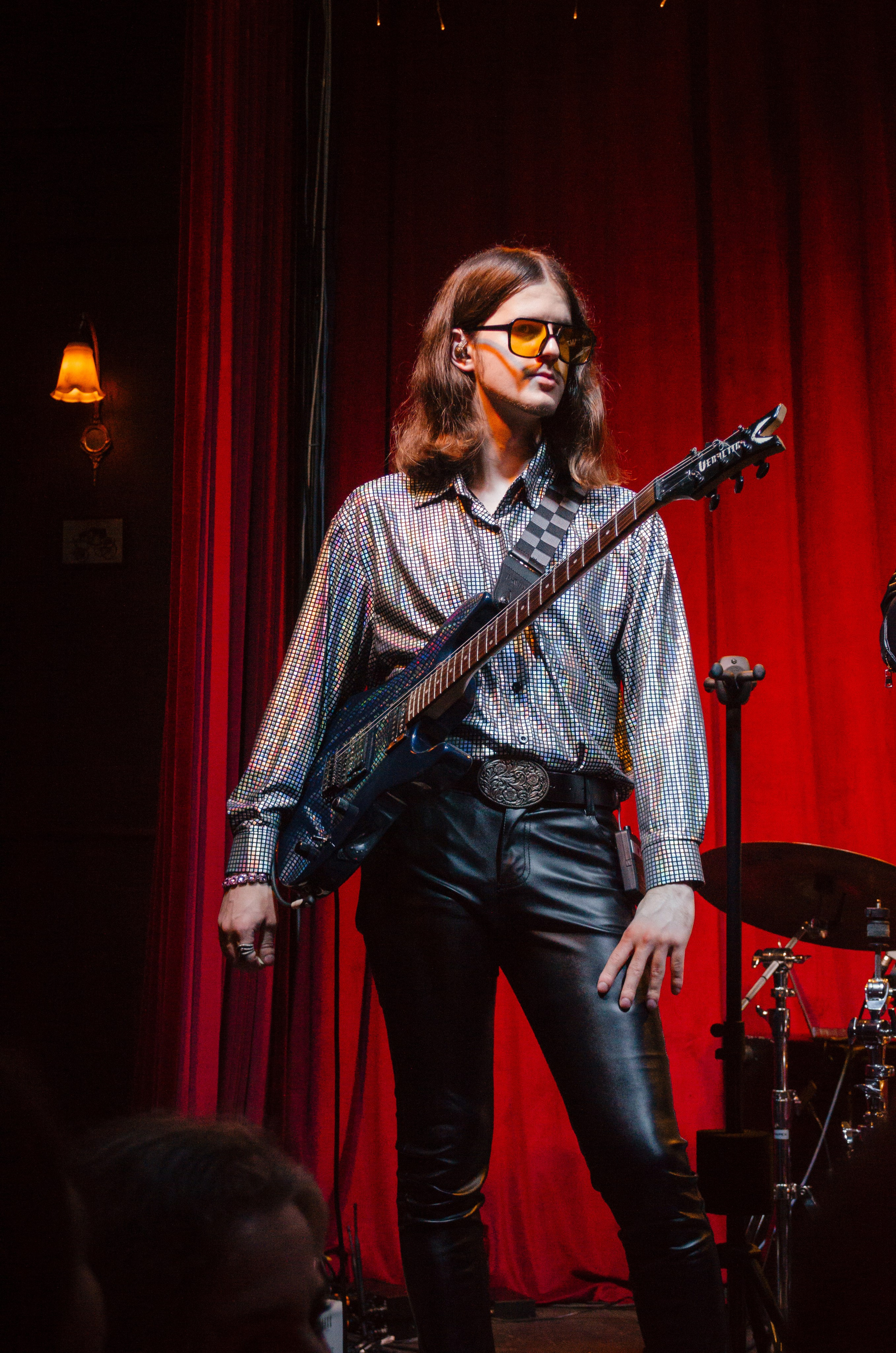 Decadence. Фотограф Валерия Пэун