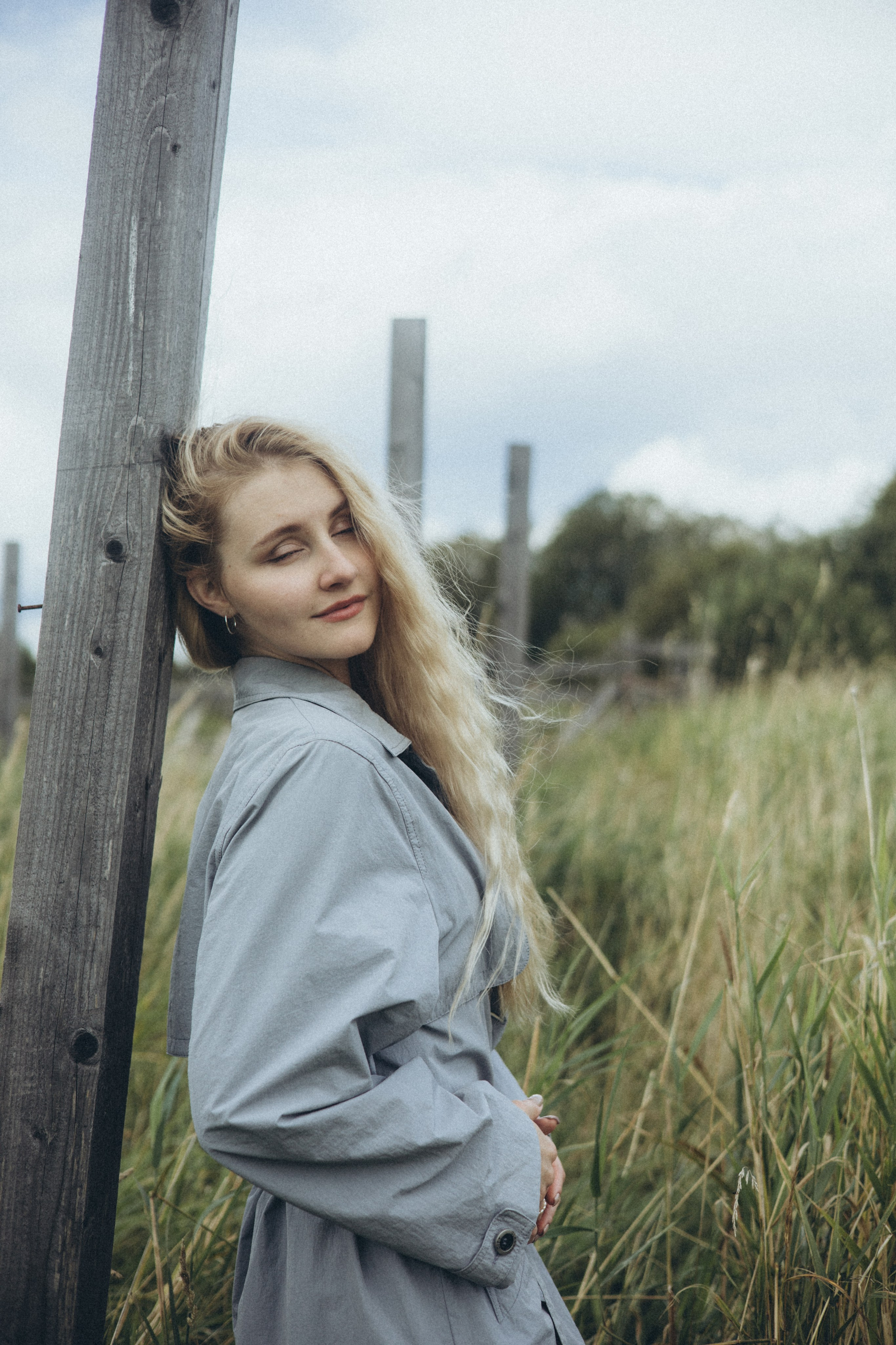 История любви девушки и лошади. Главная