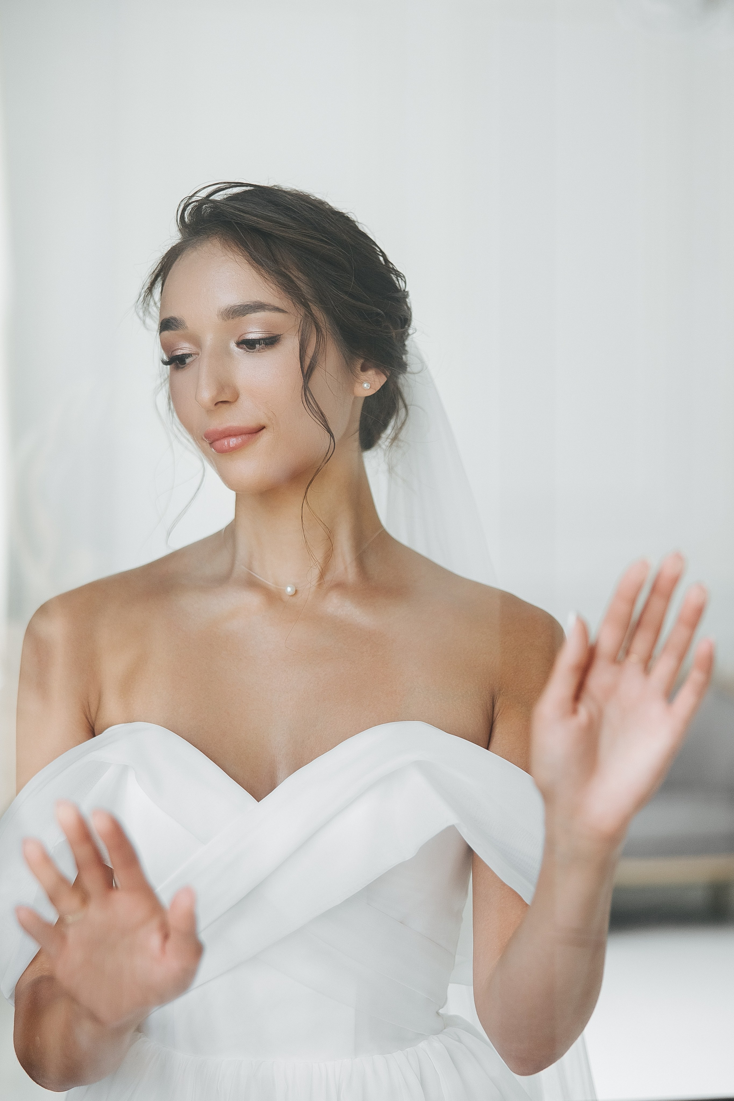 Иван Юлия. Фотограф в Красноярске Надежда Воскресенская