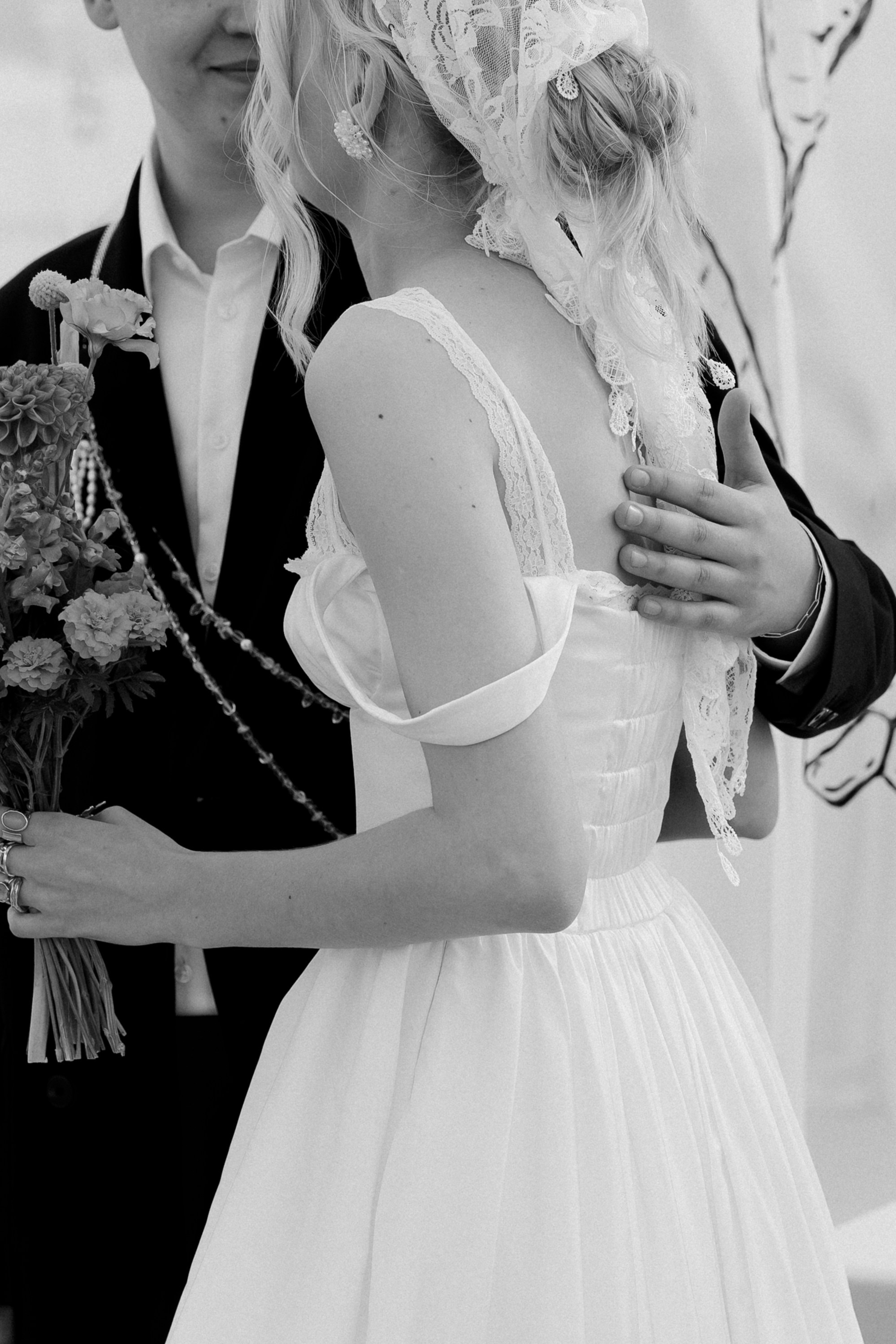 АЛЕКС И НИКА 07|09|2025. Свадебное агентство Ива-ивент