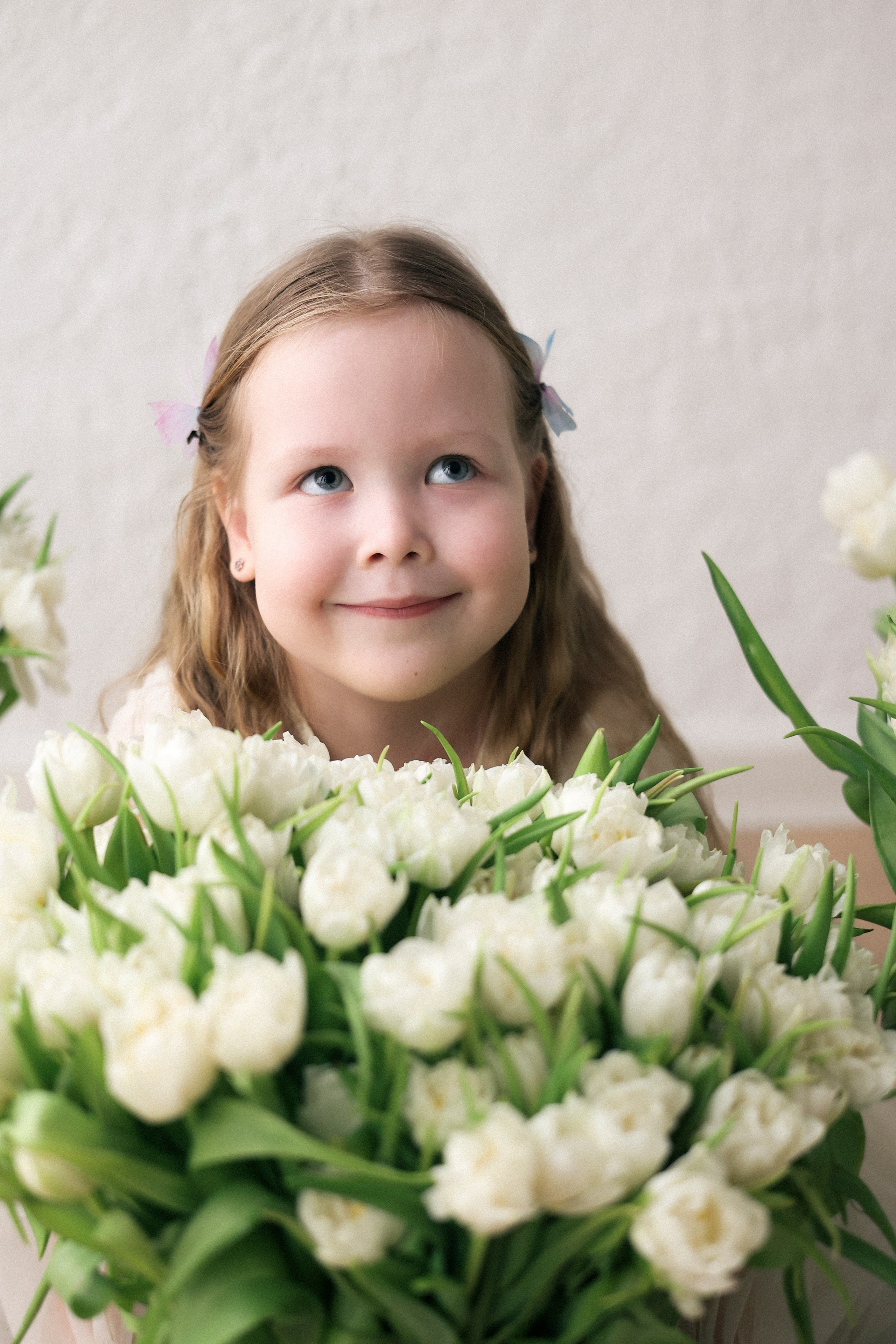 Тюльпаны. Фотограф НатаФото (Наталья Яковенко) Дмитров Москва Питер