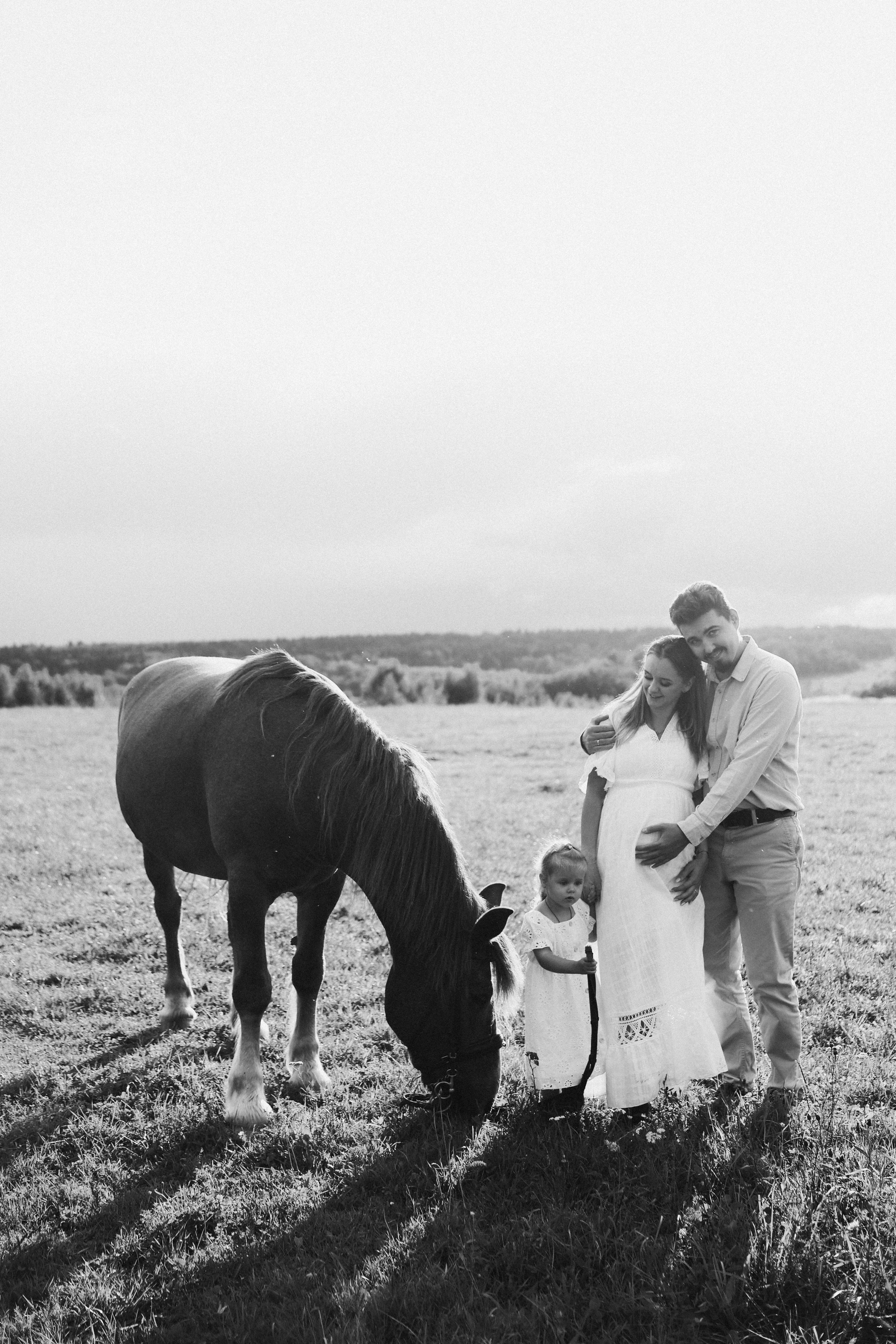 Мы. Фотограф НатаФото (Наталья Яковенко) Дмитров Москва Питер