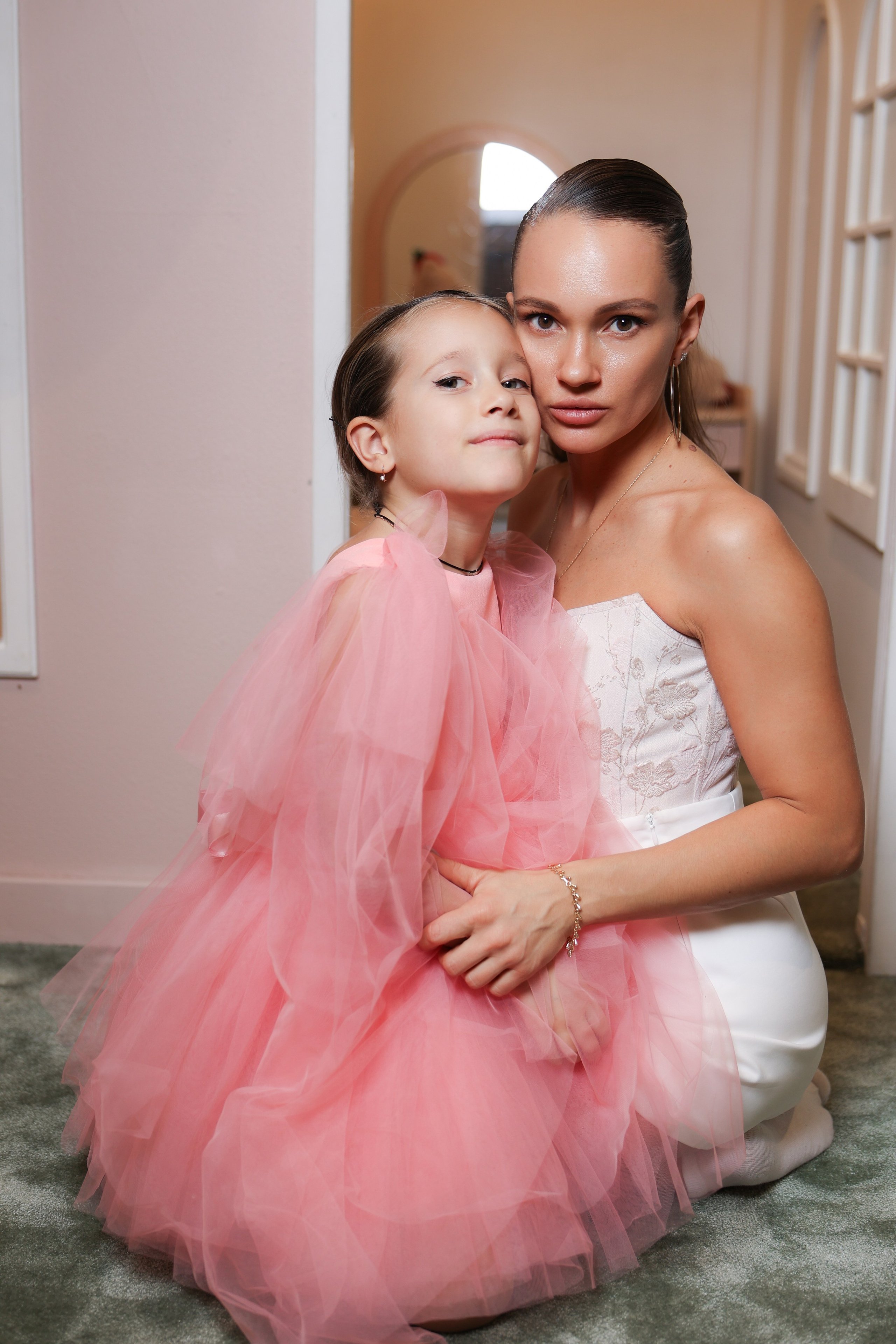 Милана 3 года. Фотограф НатаФото (Наталья Яковенко) Дмитров Москва Питер