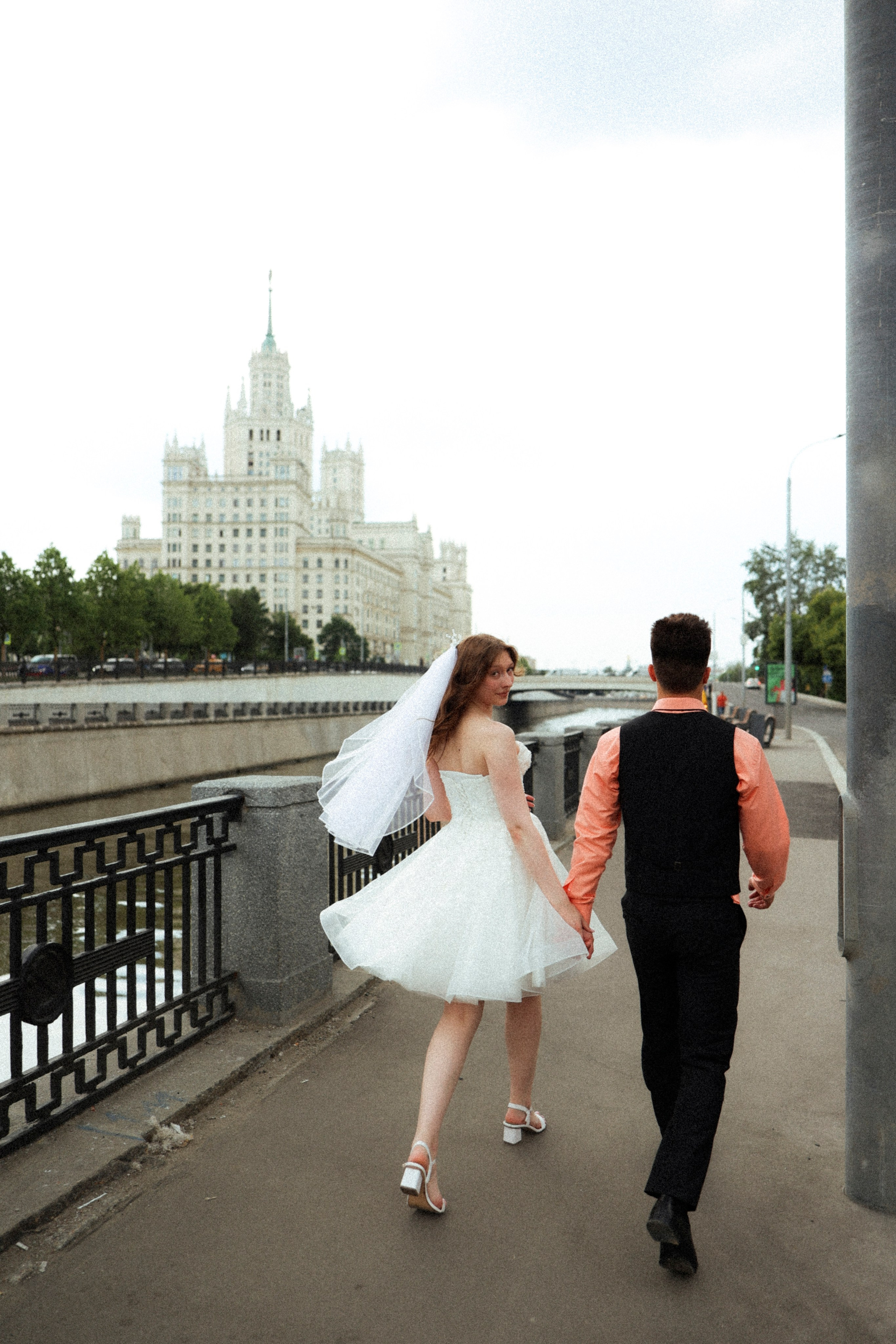Даша и Никита. Фотограф НатаФото (Наталья Яковенко) Дмитров Москва Питер