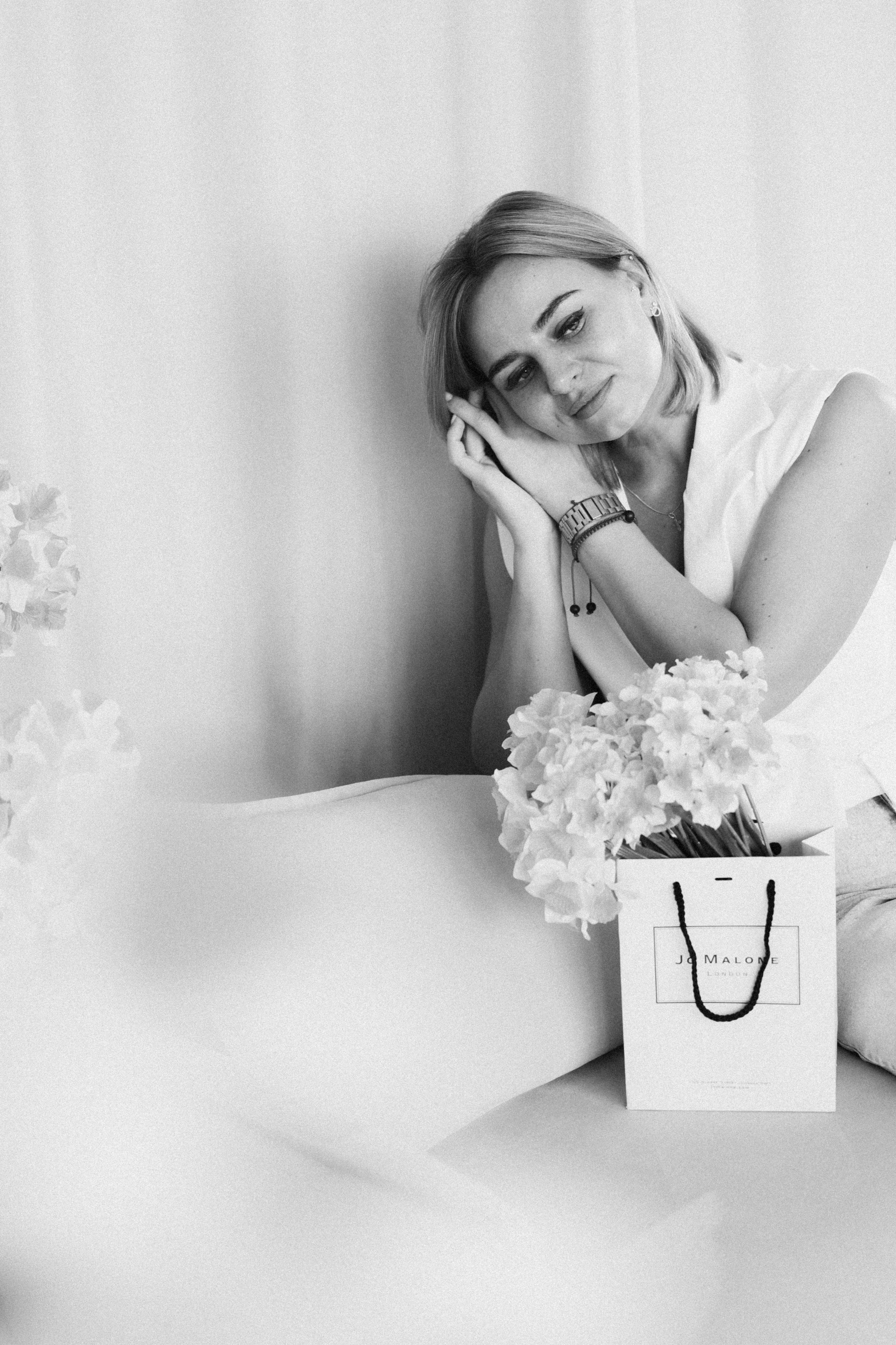 Ирина. Фотограф НатаФото (Наталья Яковенко) Дмитров Москва Питер